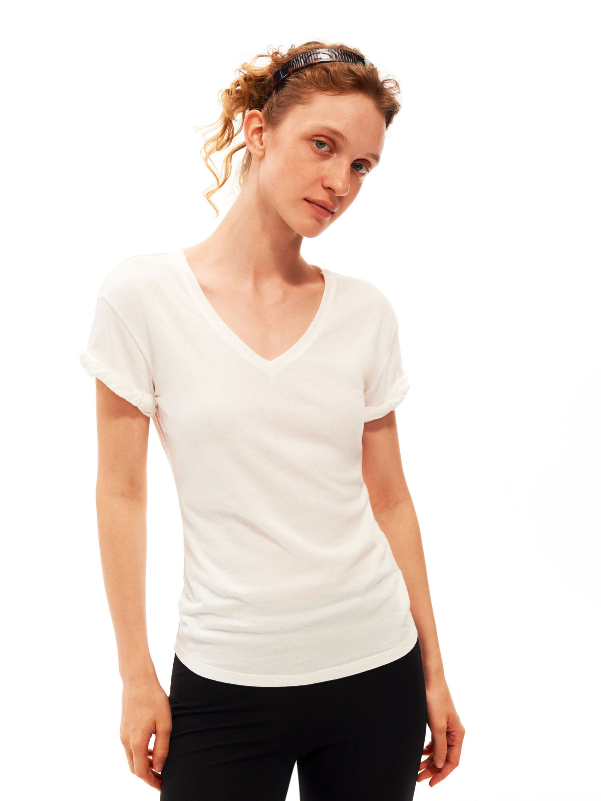 Elevated Linen Cotton Essential