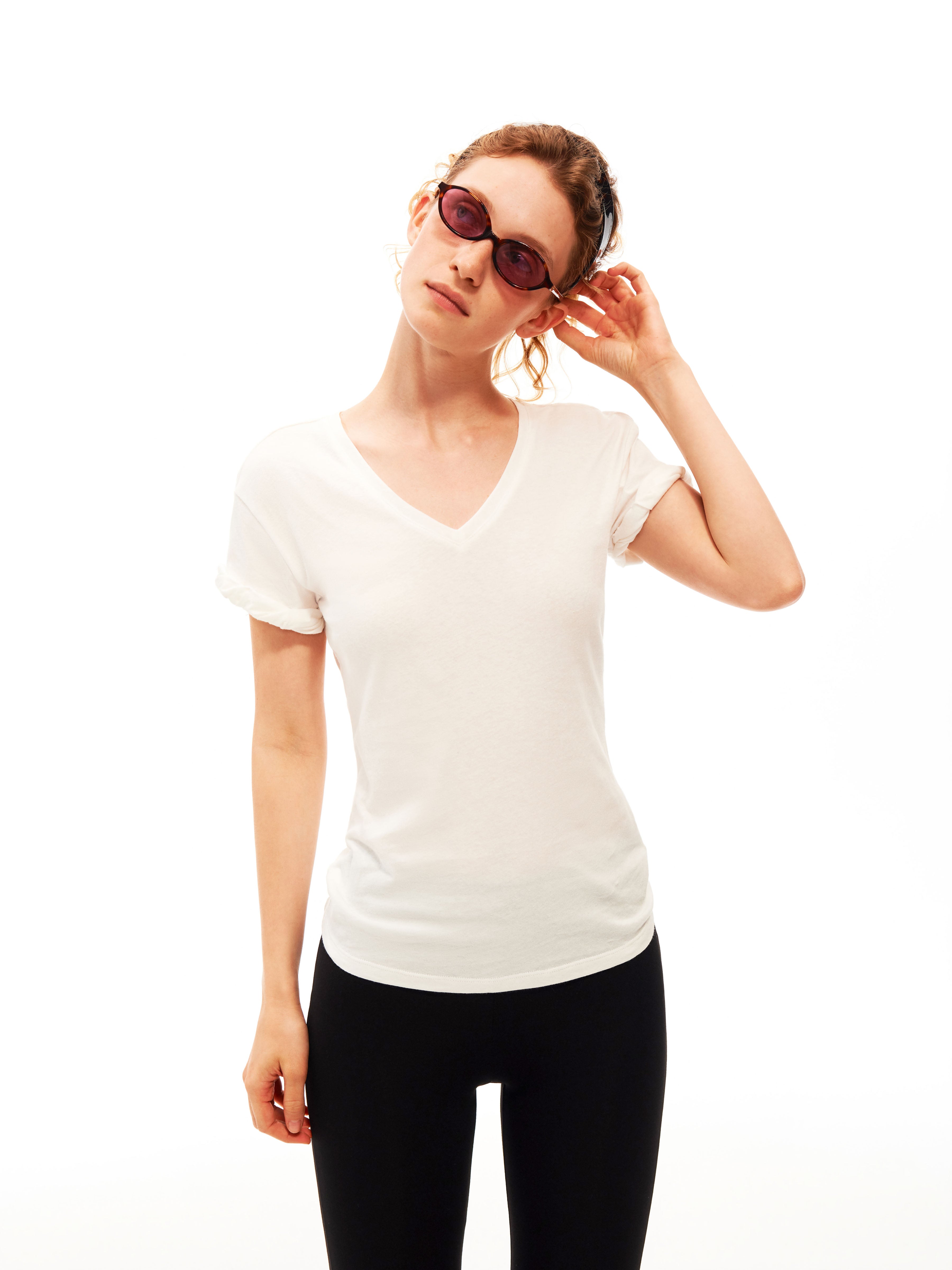 Elevated Linen Cotton Essential