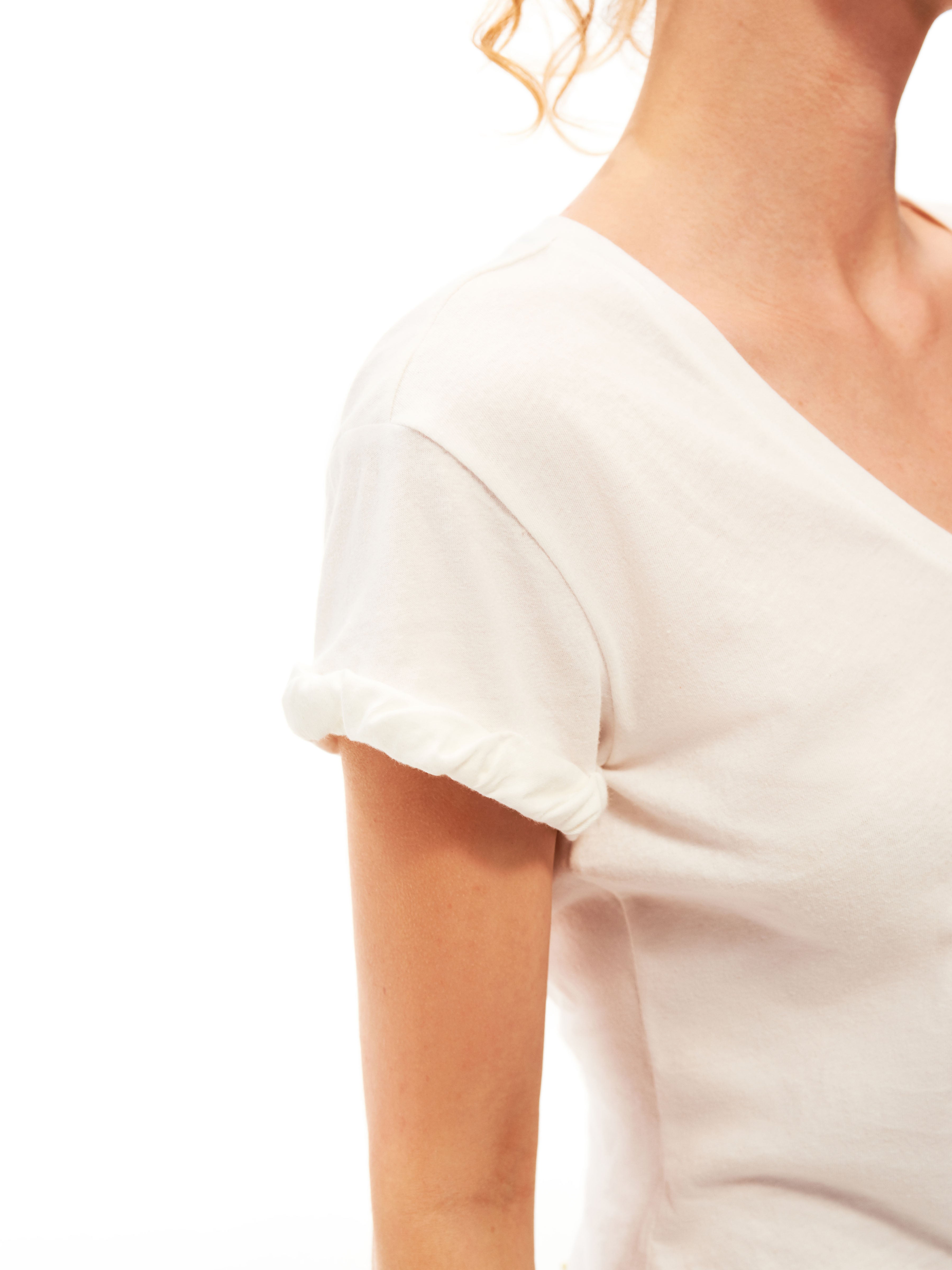 Elevated Linen Cotton Essential