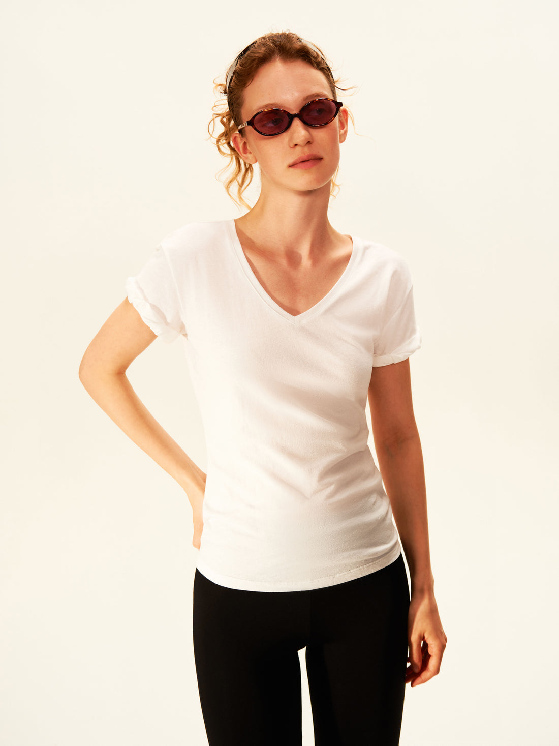 Elevated Linen Cotton Essential