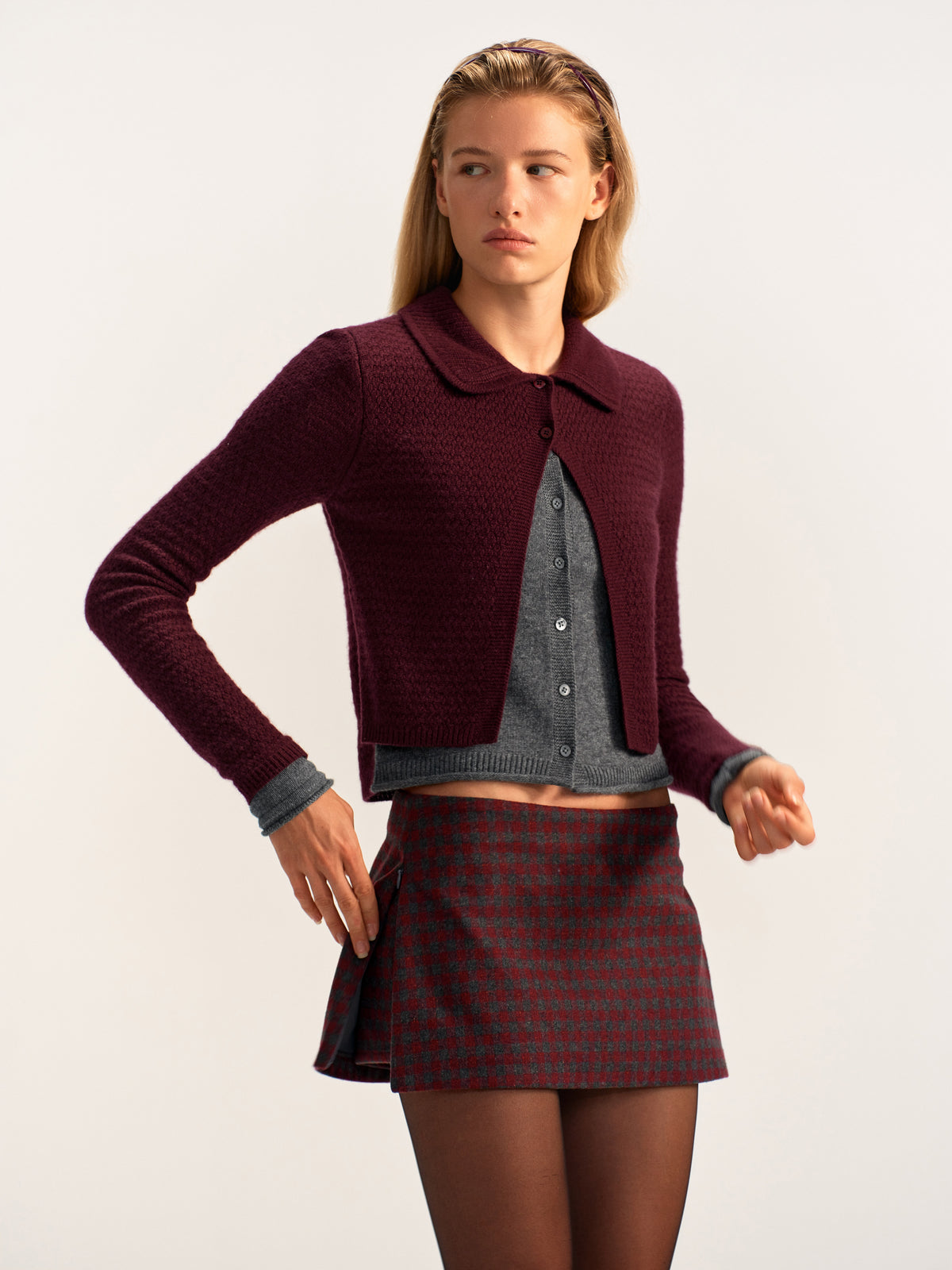 Matinée Wool