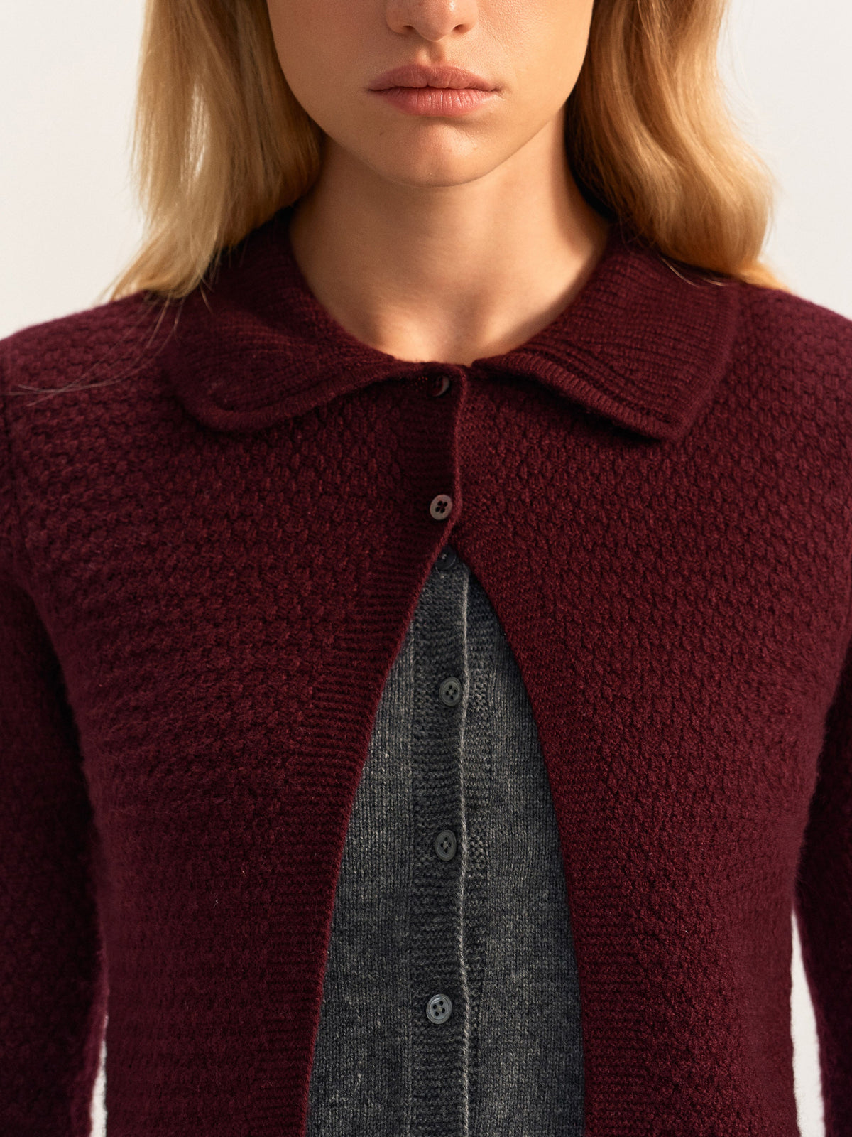 Matinée Wool