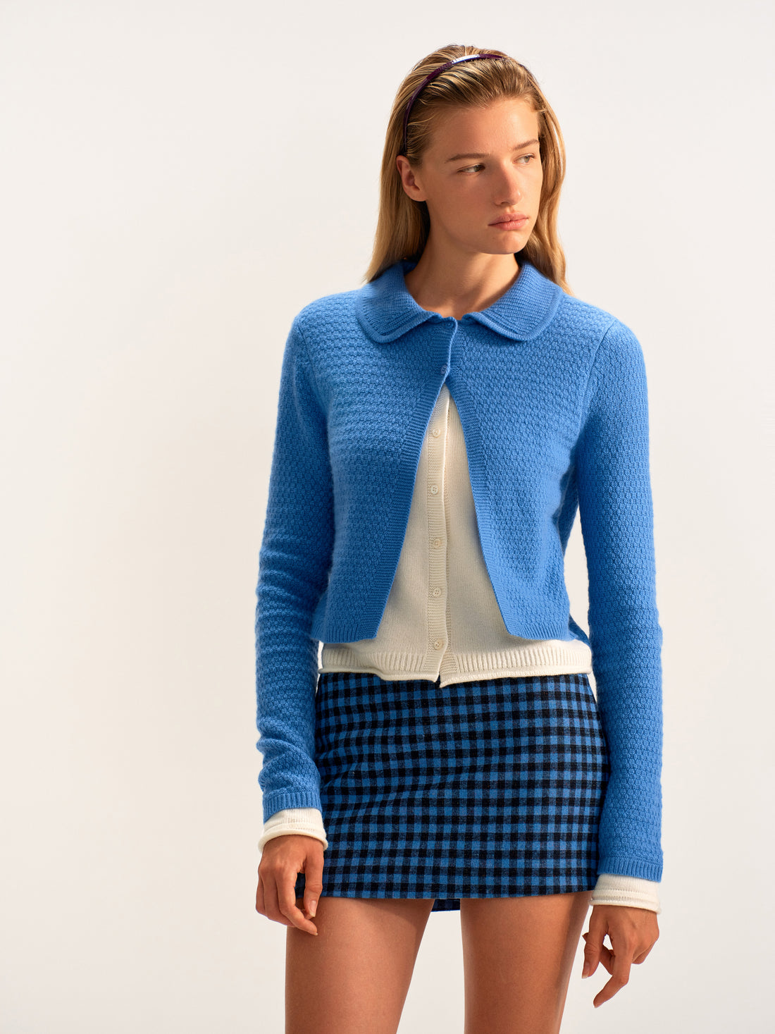 Matinée Wool