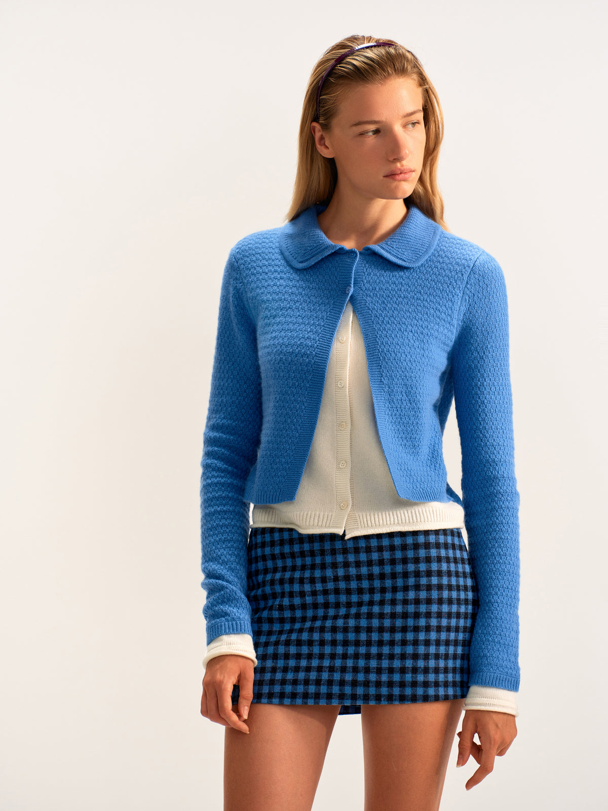 Matinée Wool