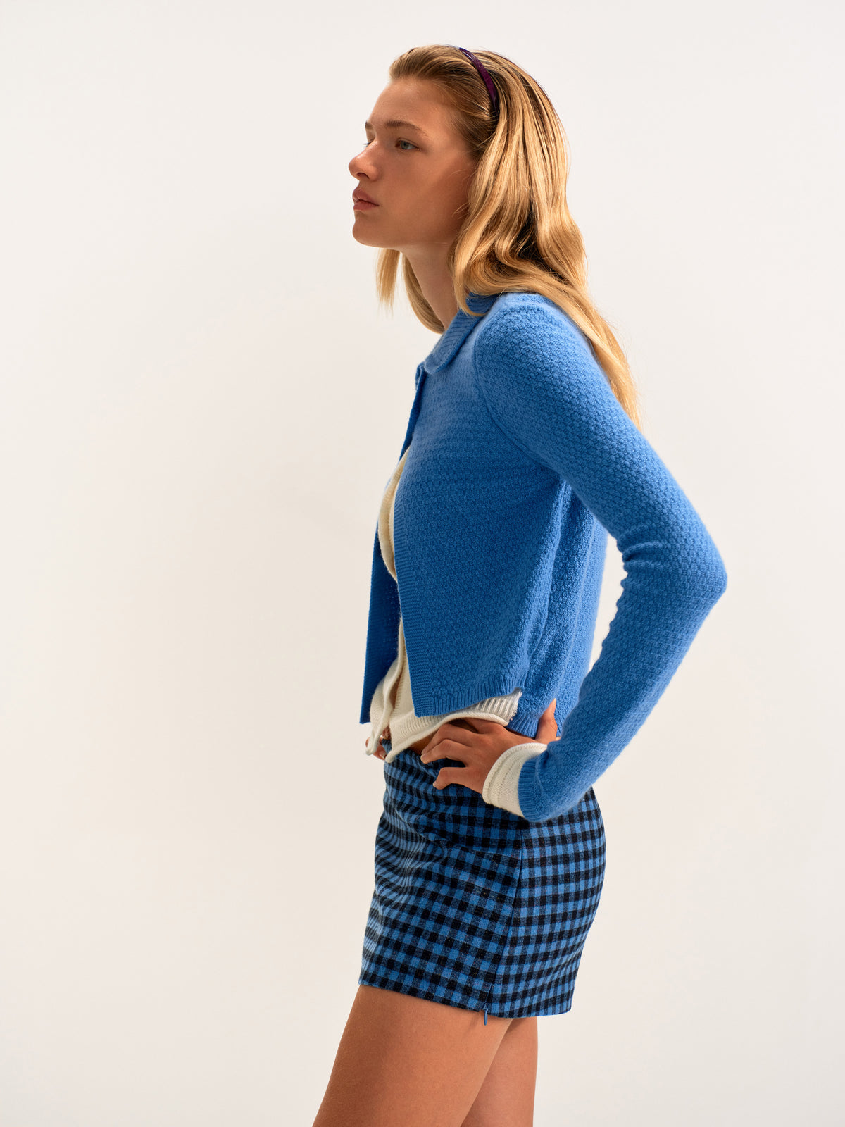 Matinée Wool