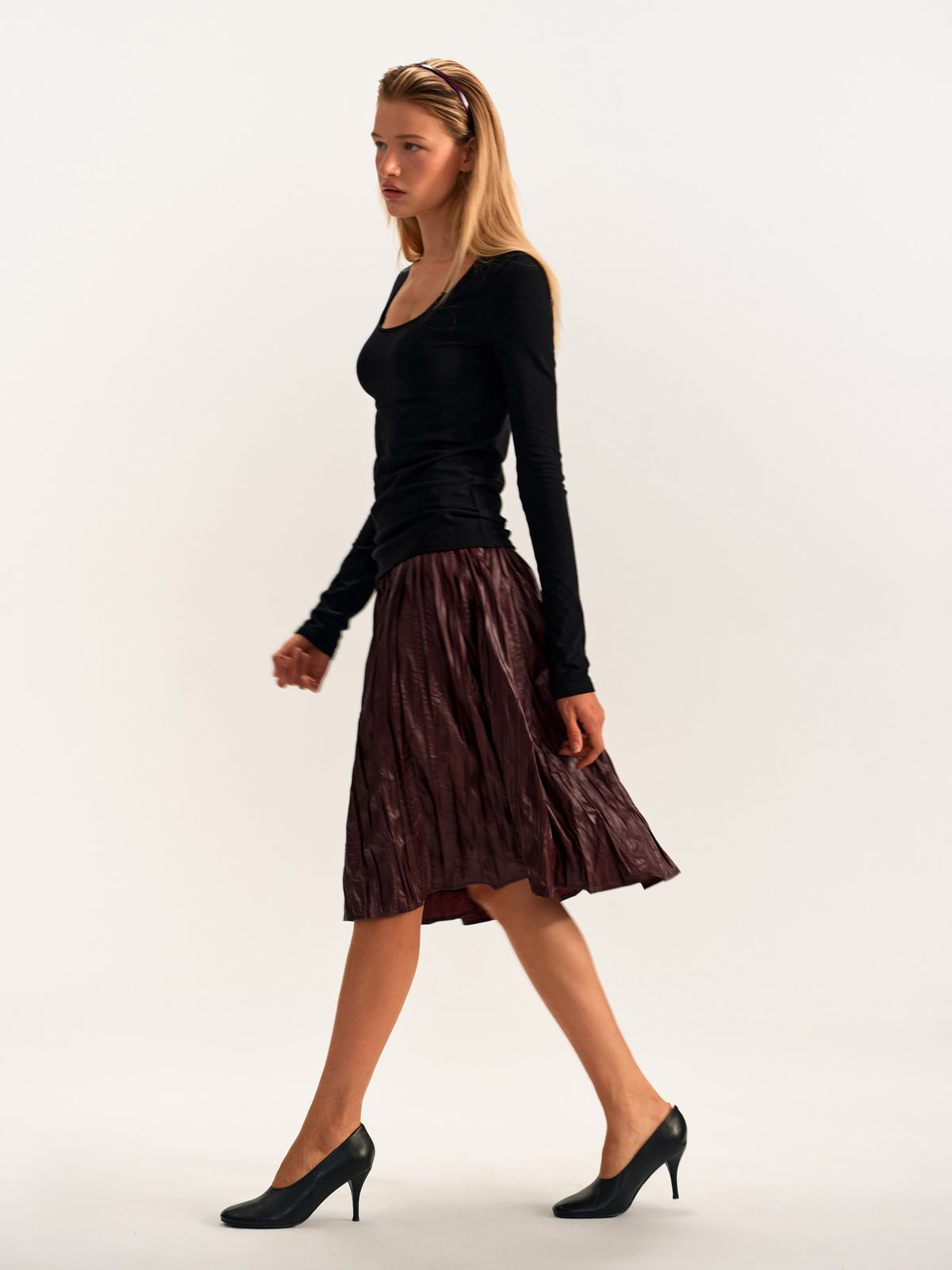 Evensong Skirt