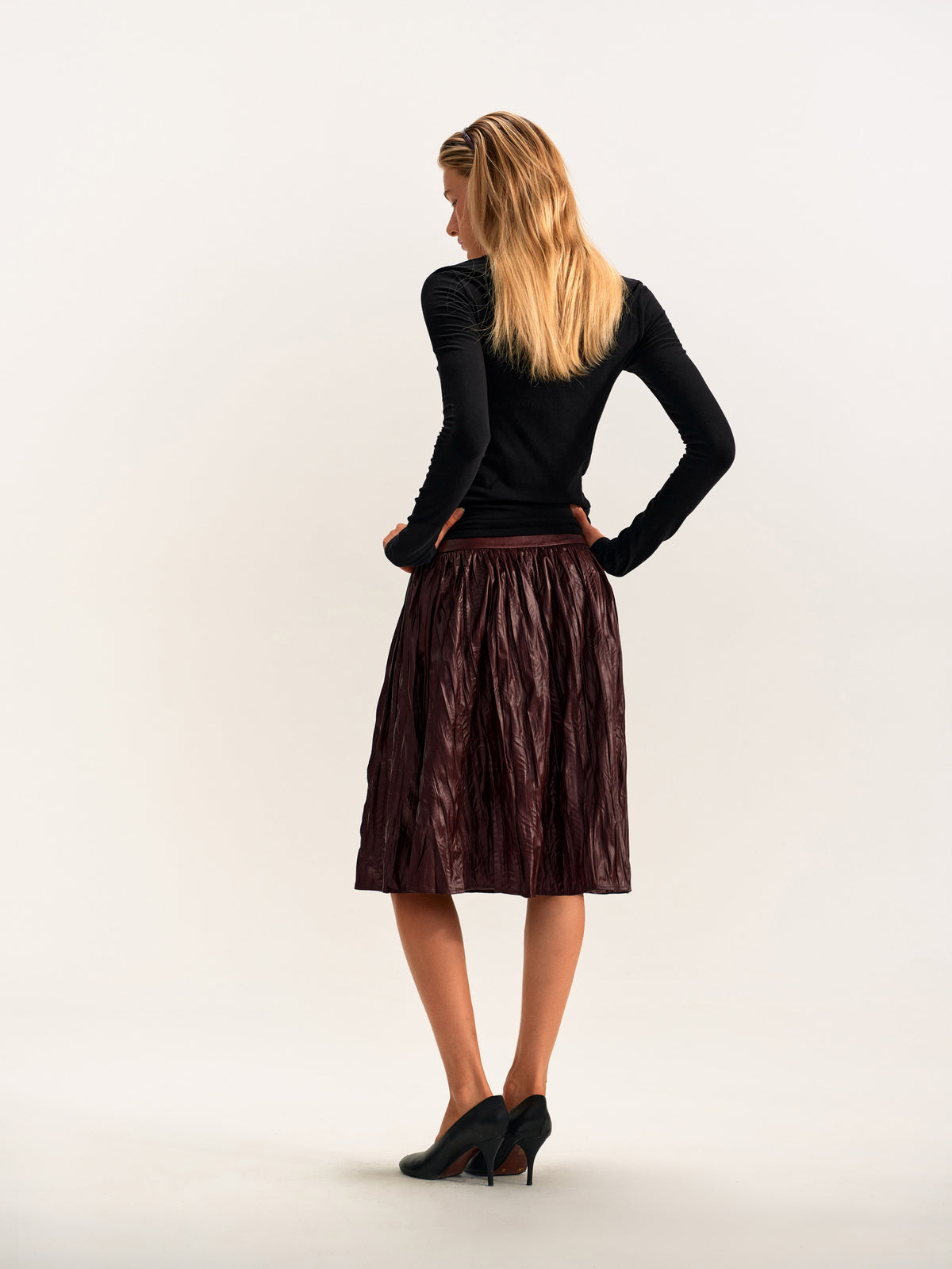 Evensong Skirt