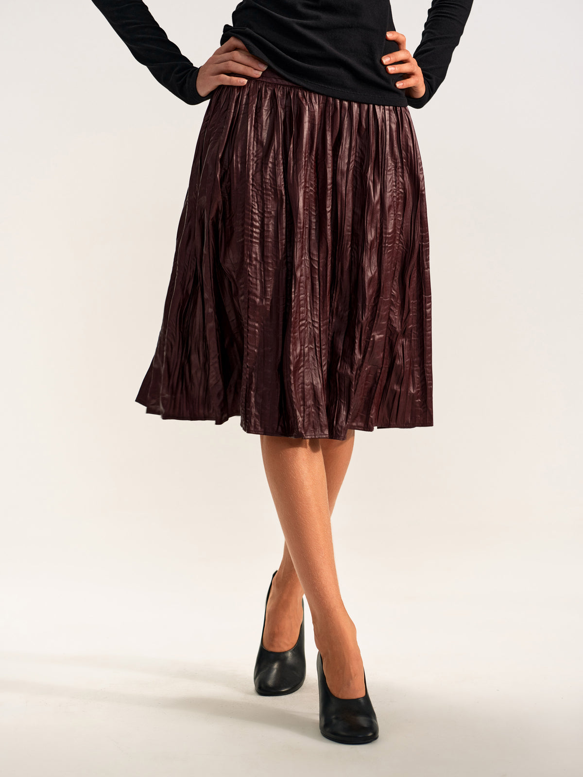 Evensong Skirt