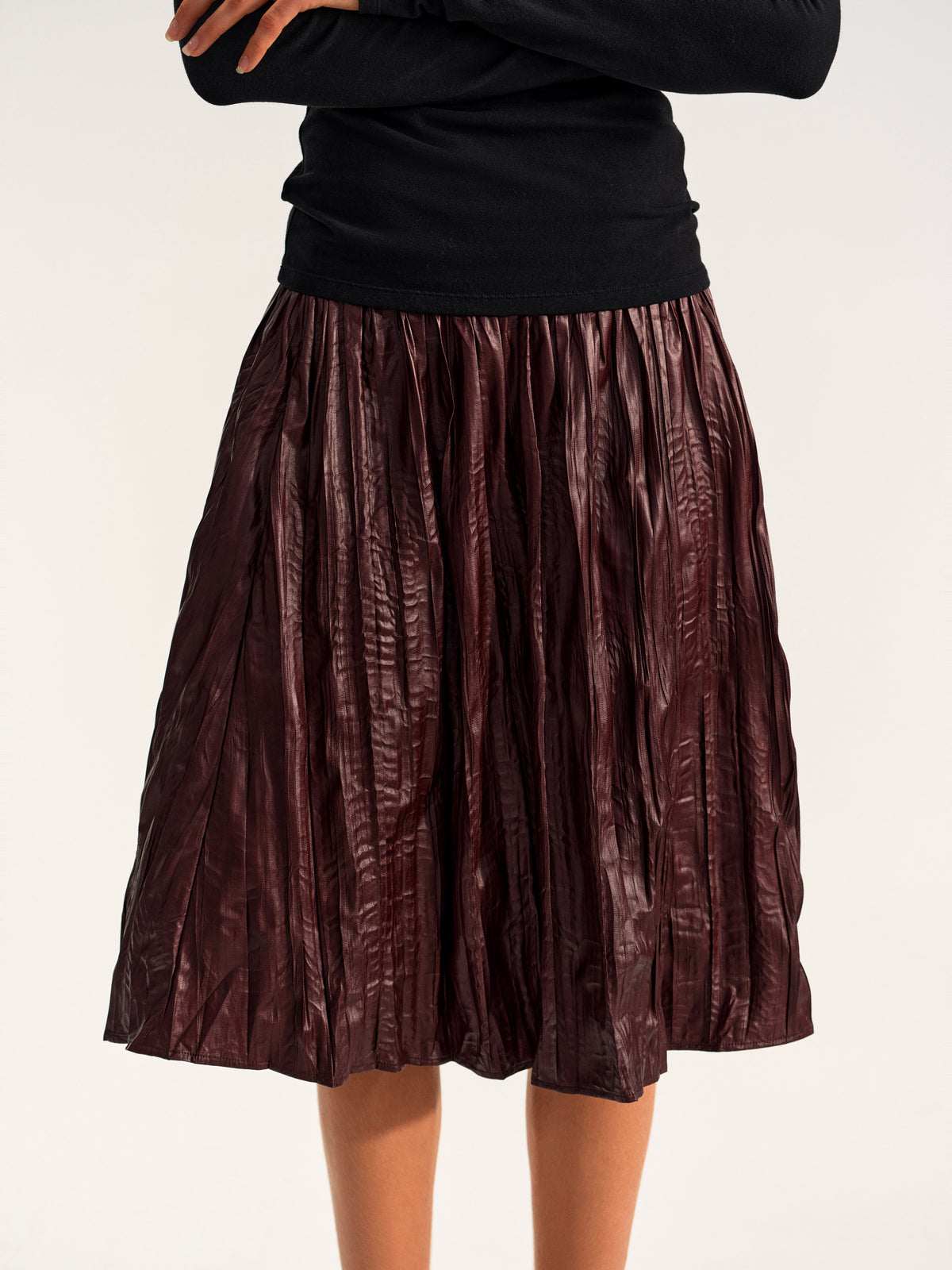 Evensong Skirt