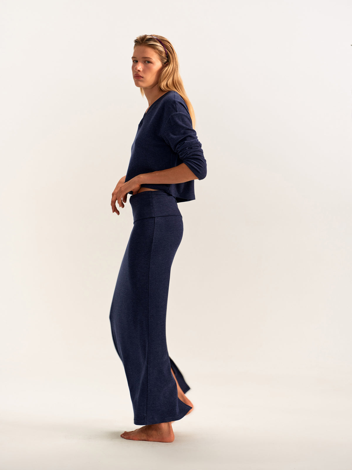Serenade Knit
