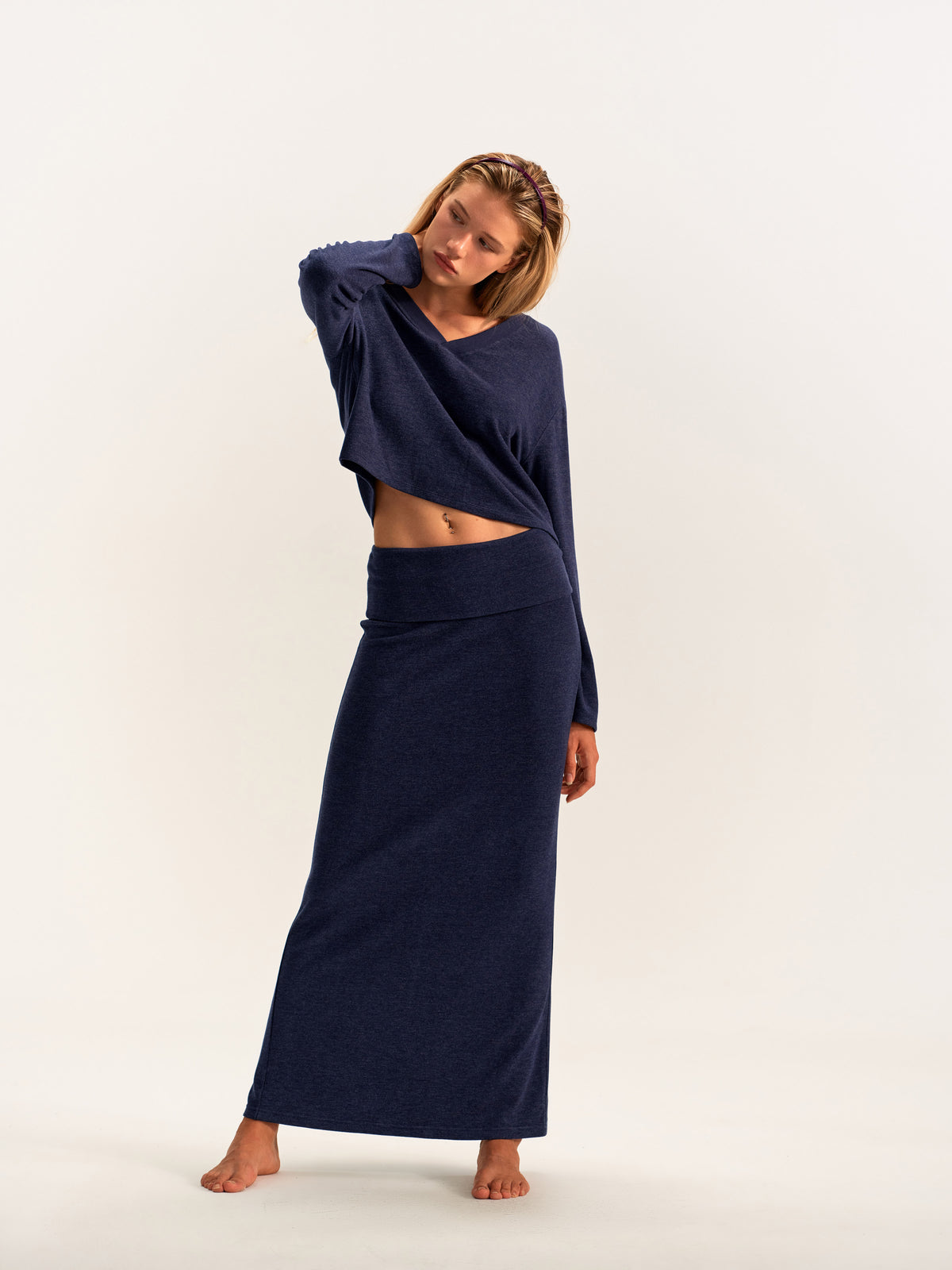 Serenade Knit