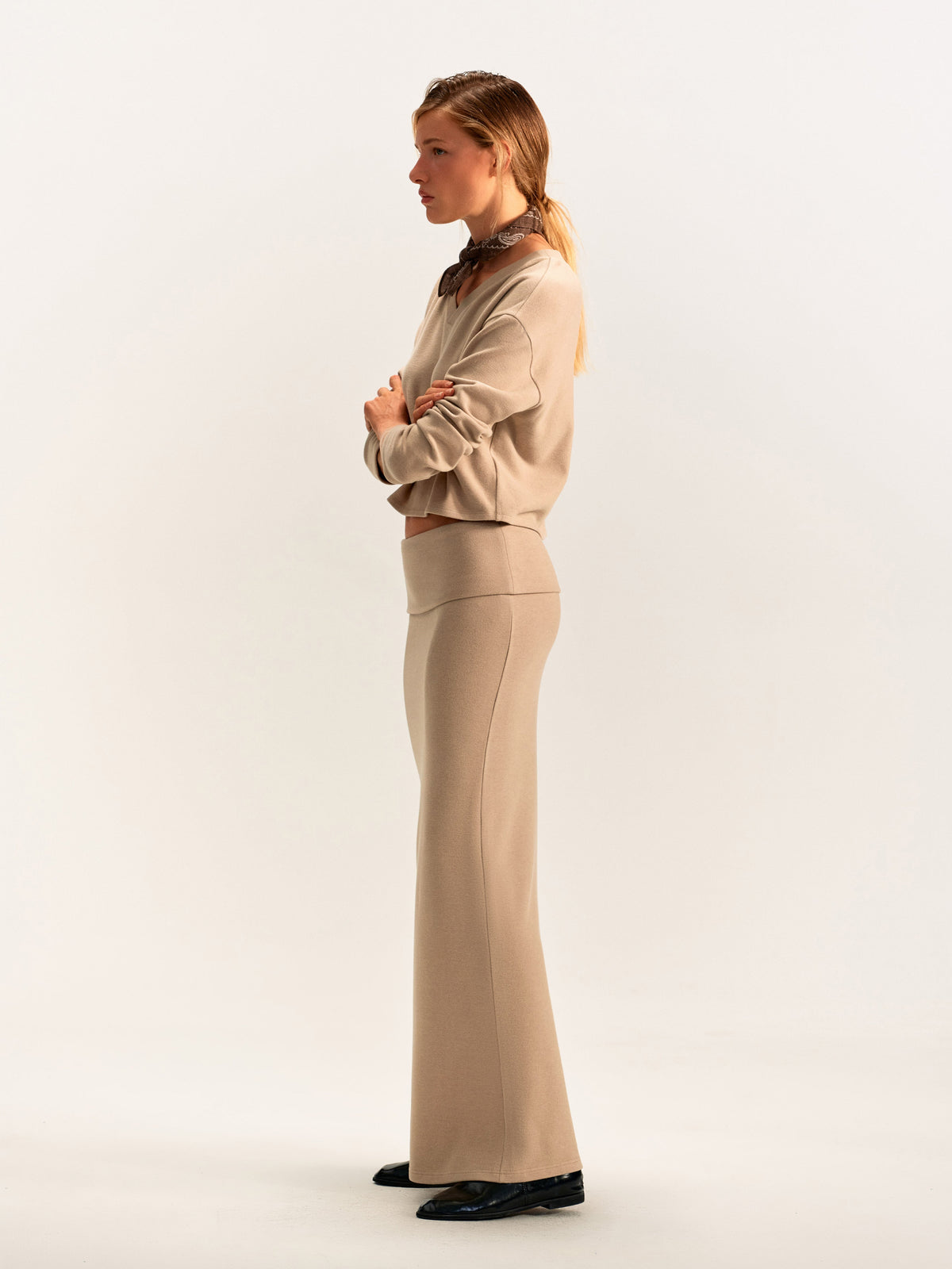 Serenade Knit
