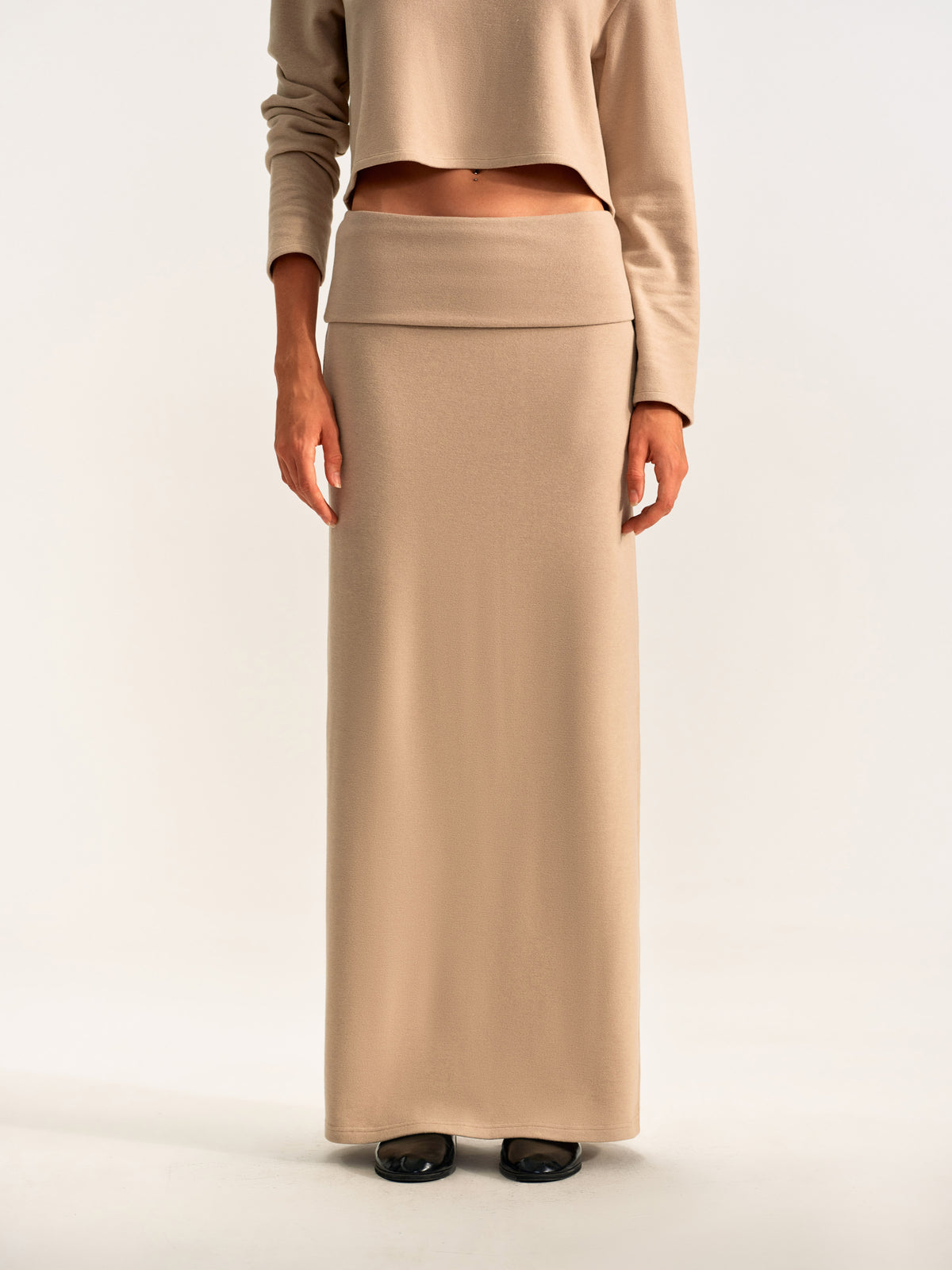 Serenade Knit