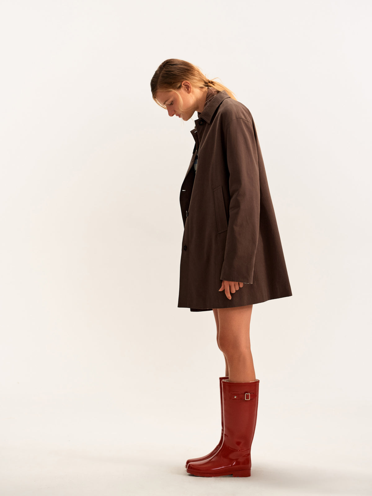 Vellum Trench