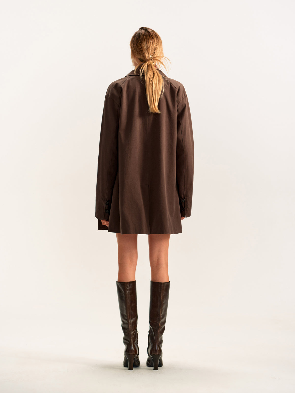 Vellum Trench