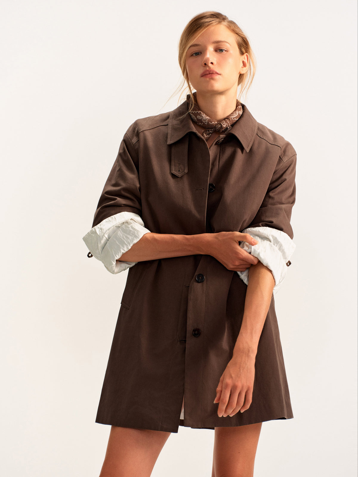 Vellum Trench