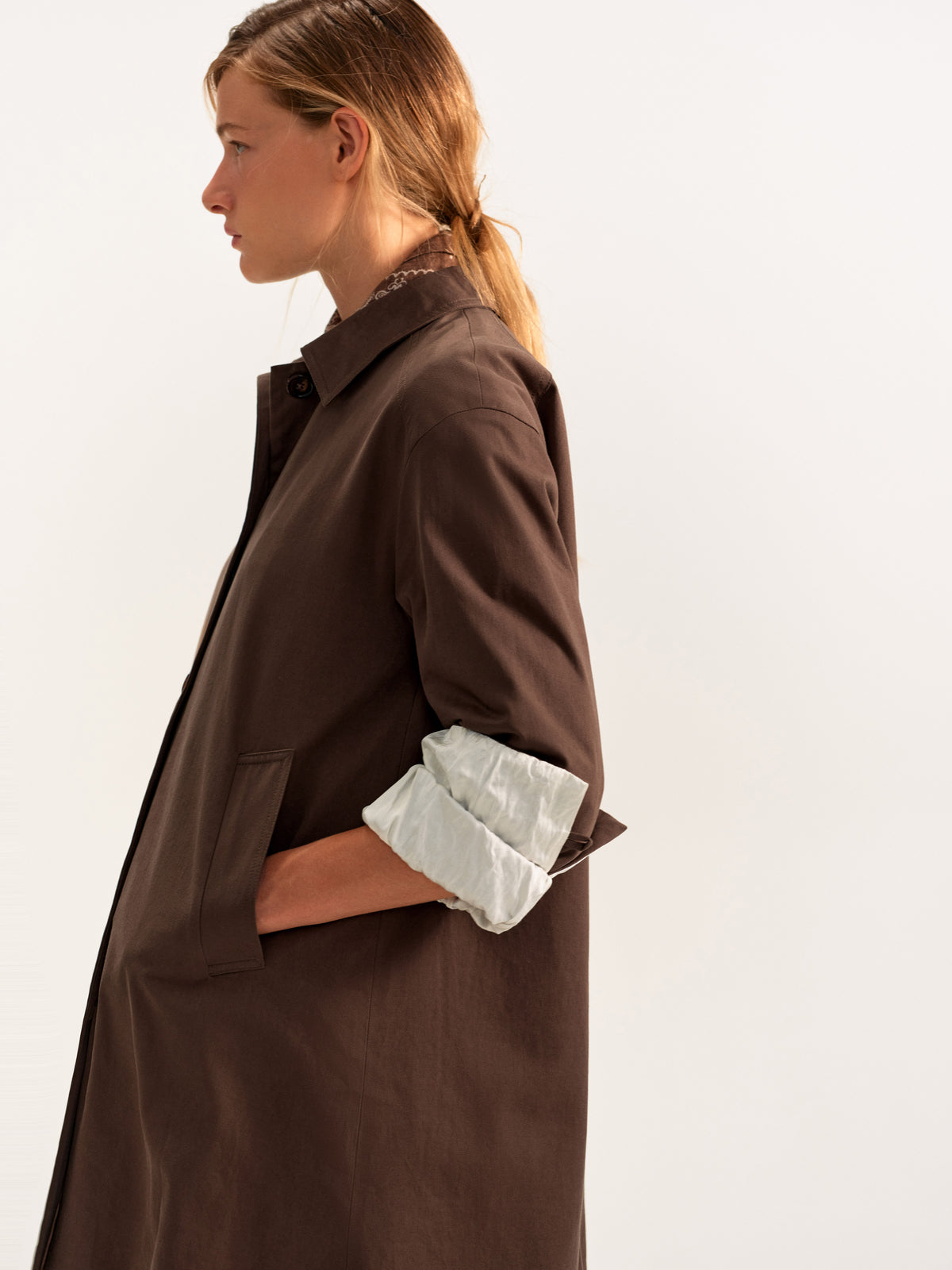 Vellum Trench