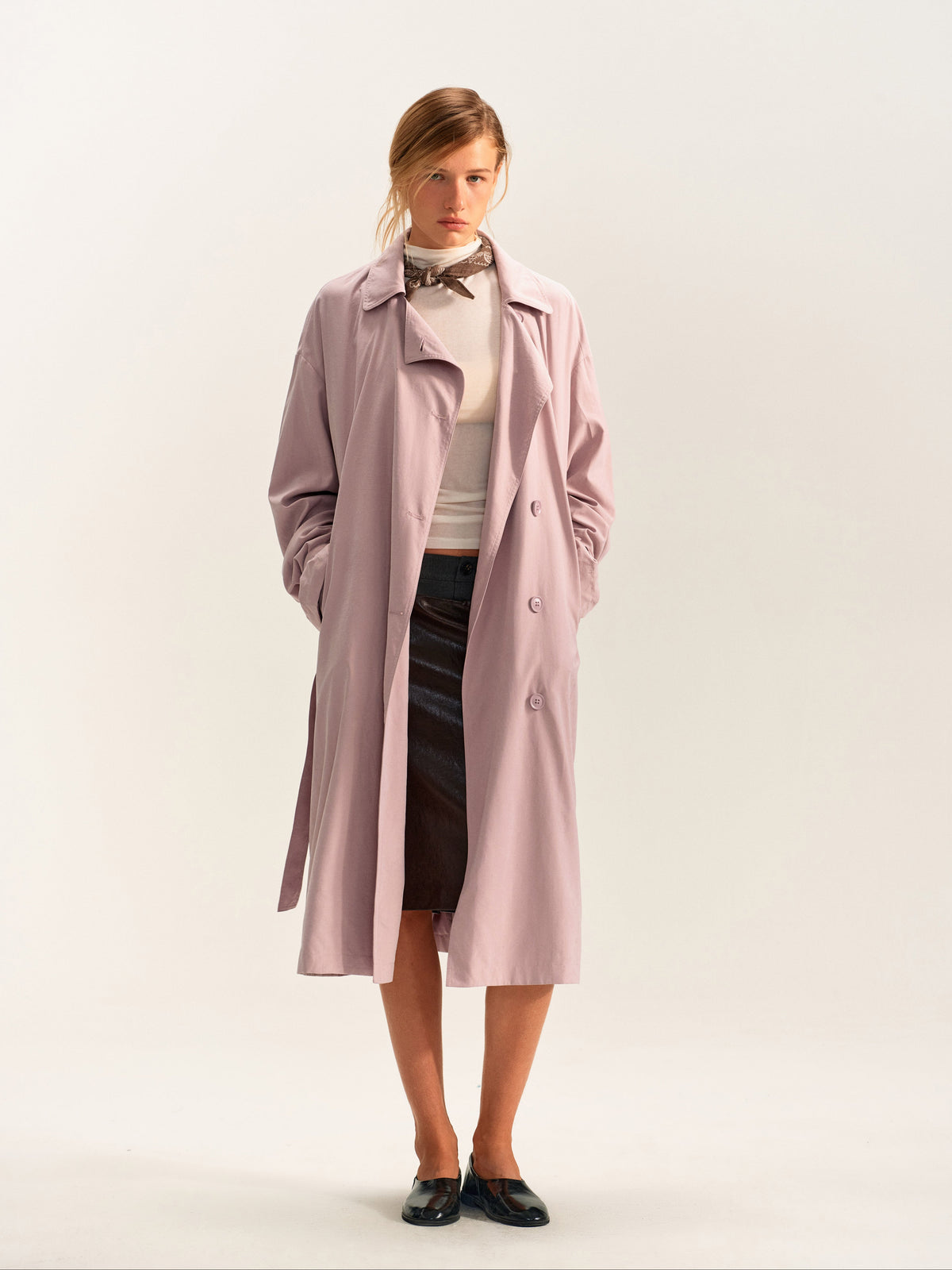 Sirocco Long Trench