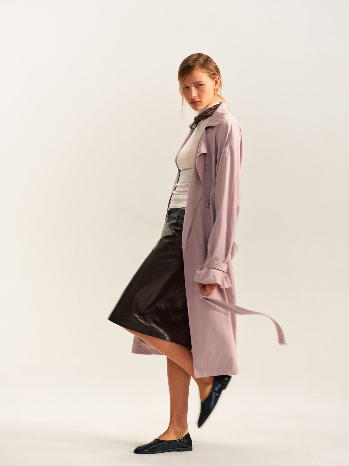 Sirocco Long Trench