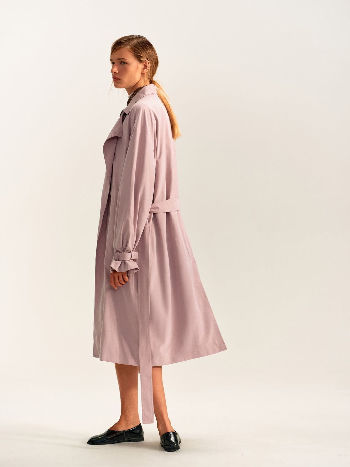 Sirocco Long Trench
