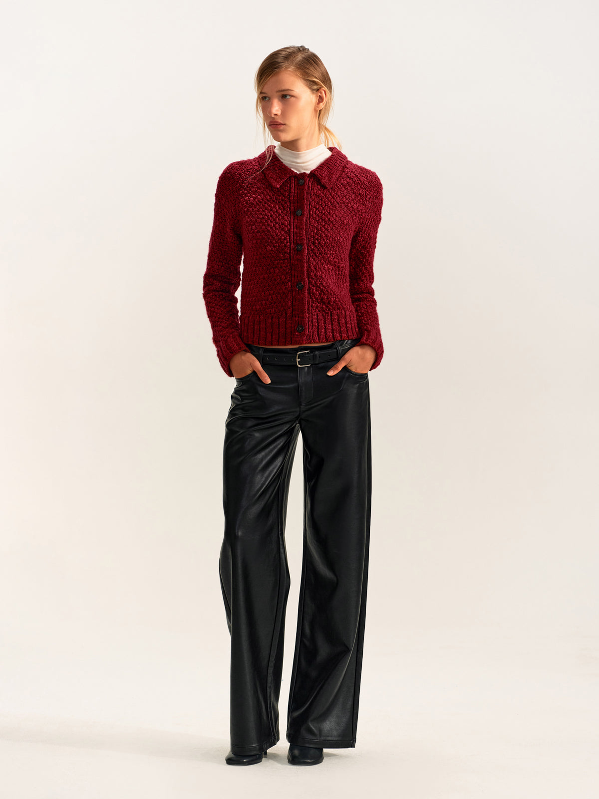 Vesper Trousers