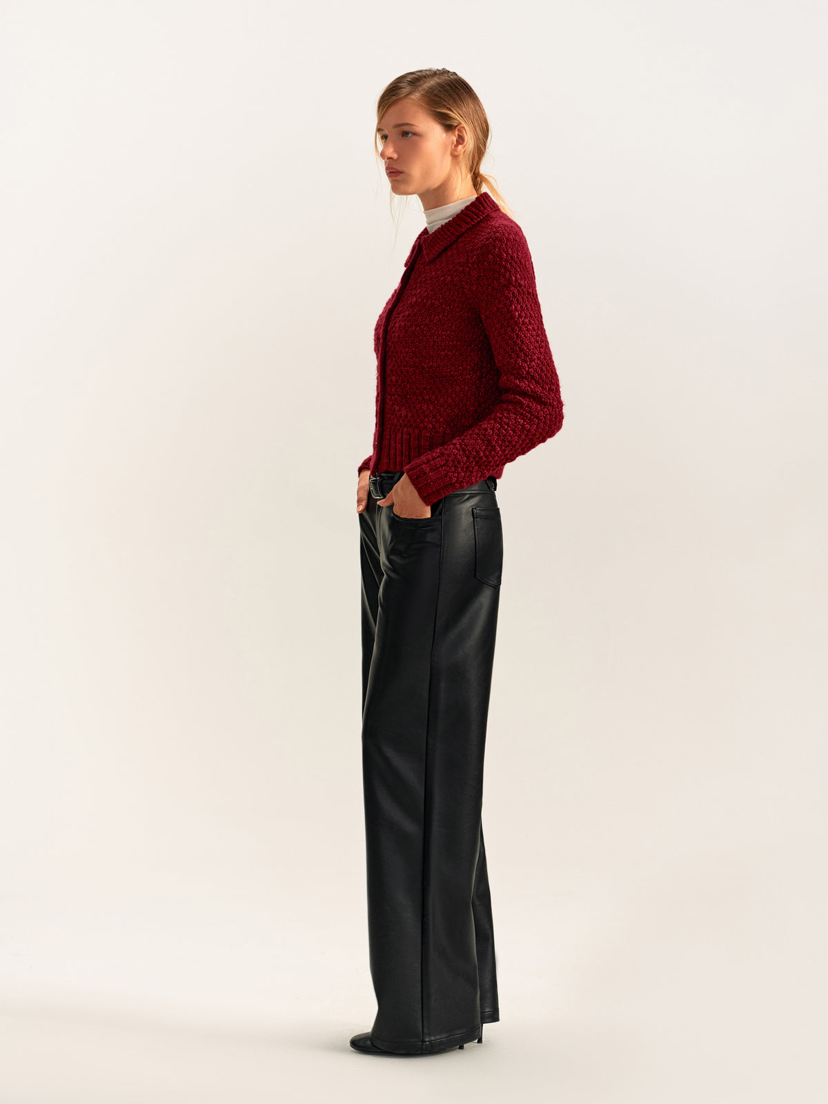 Vesper Trousers