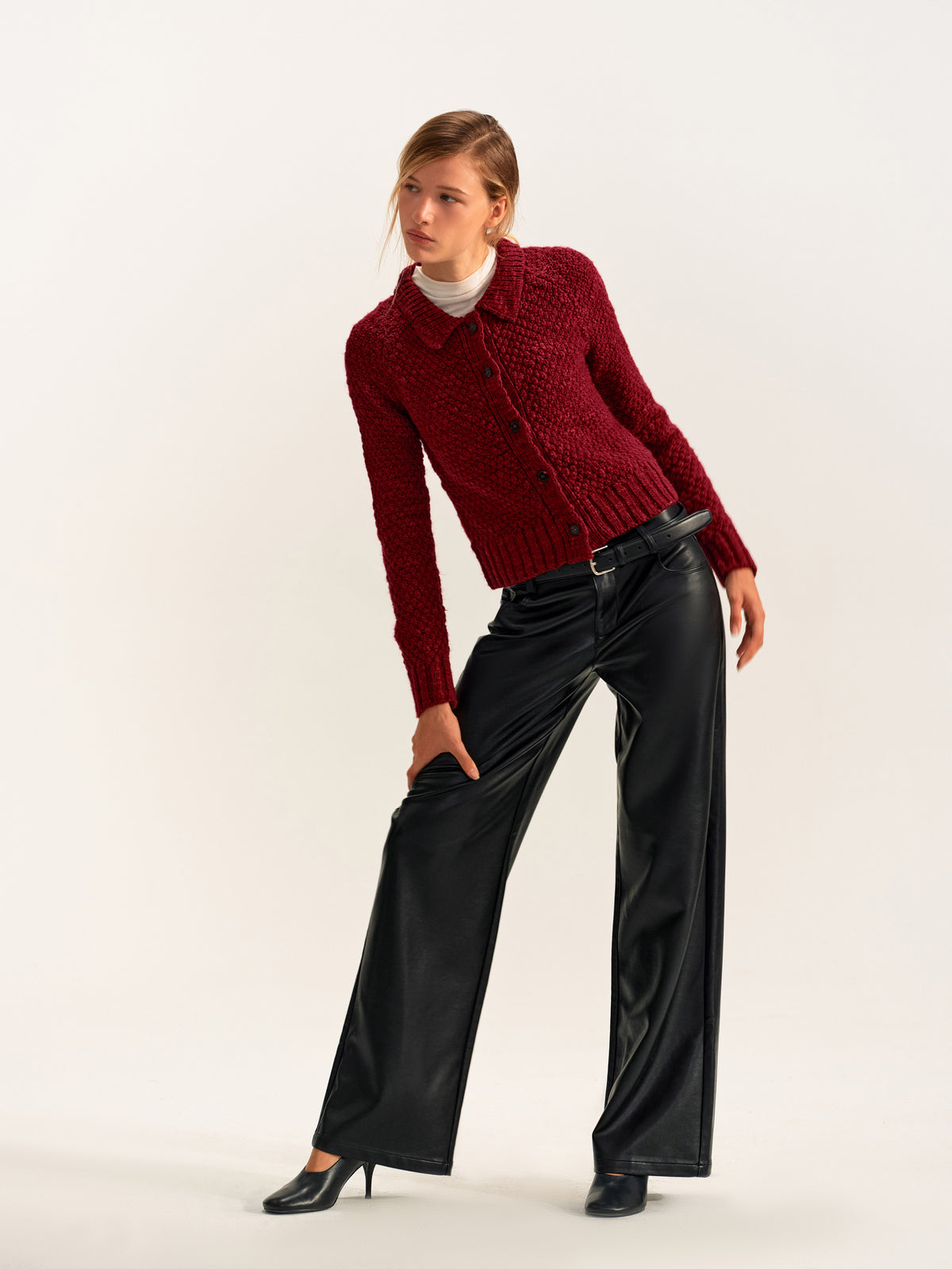 Vesper Trousers