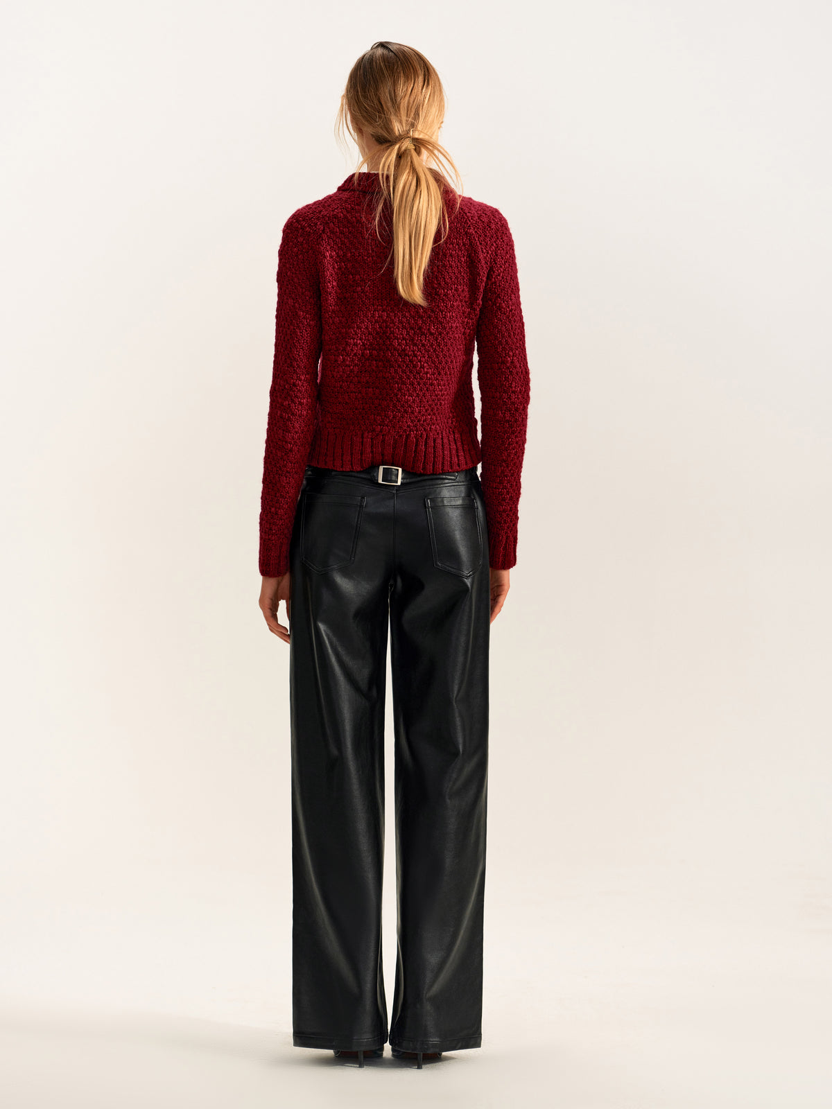 Vesper Trousers