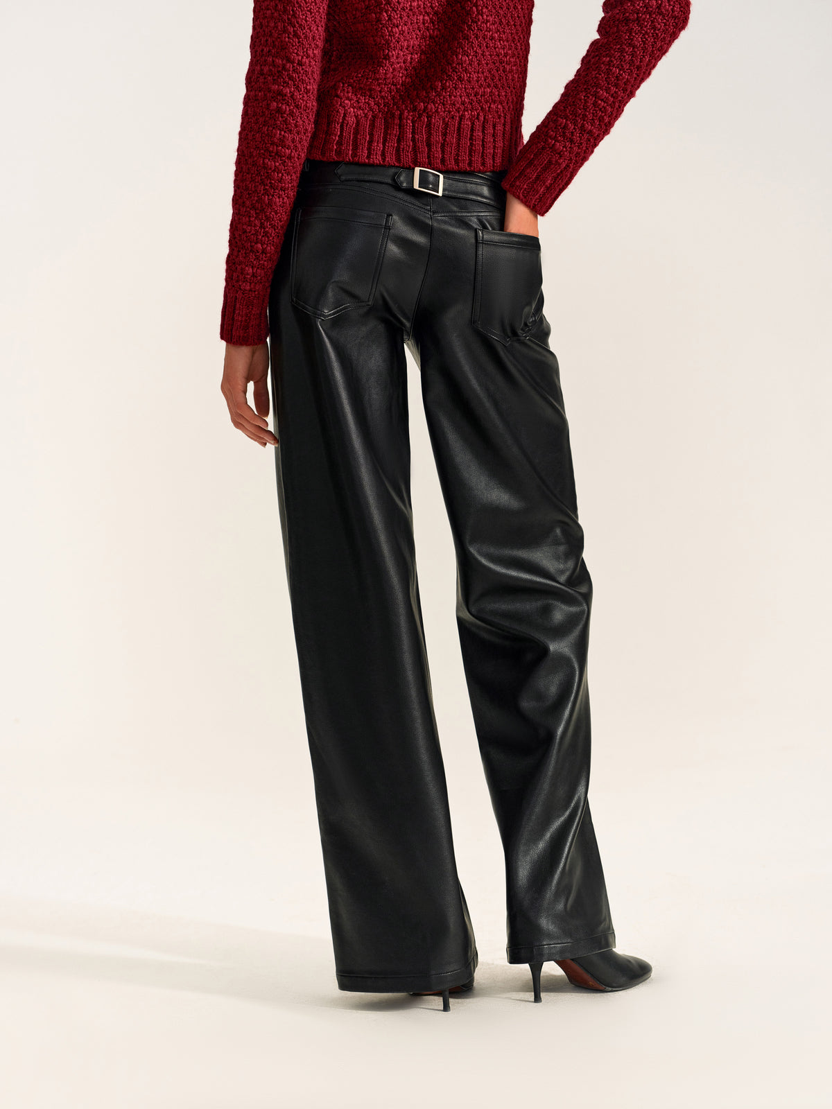 Vesper Trousers