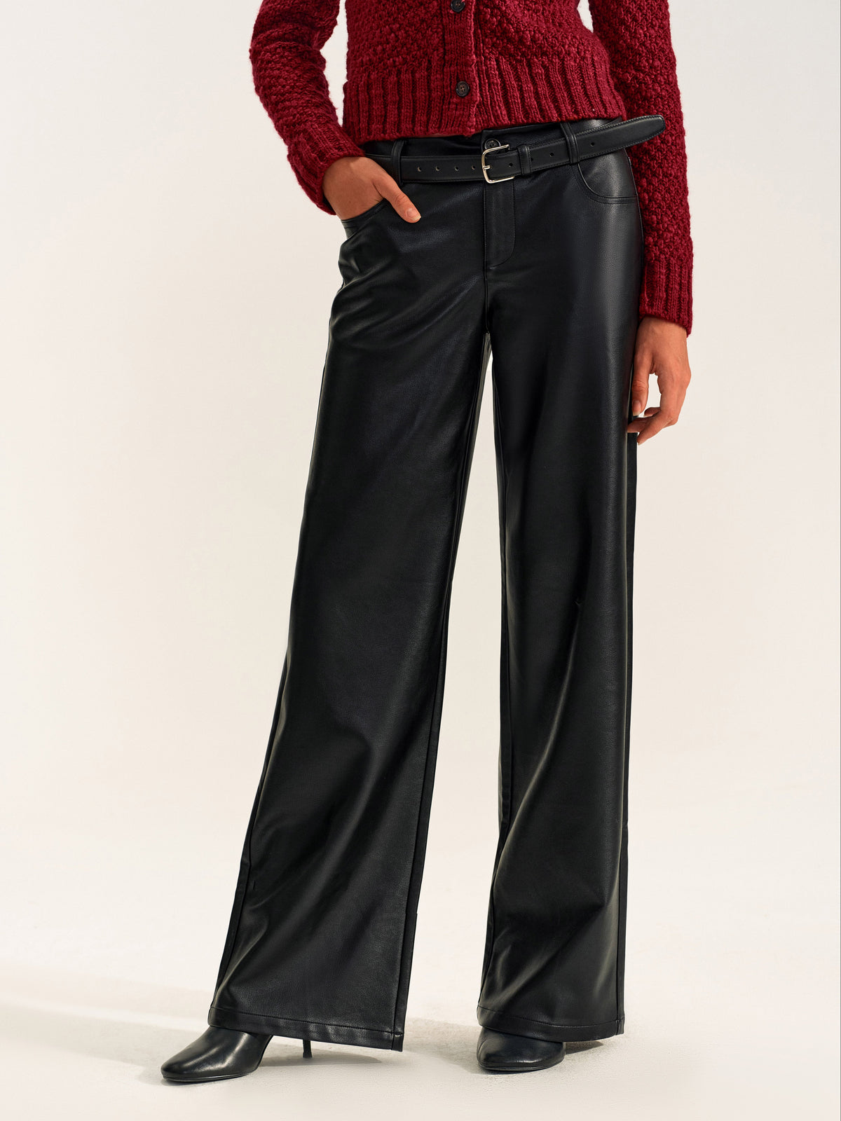 Vesper Trousers