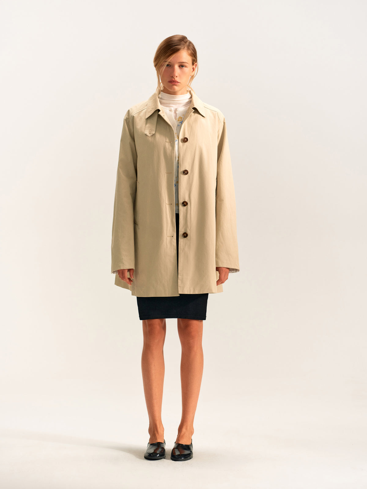 Vellum Trench