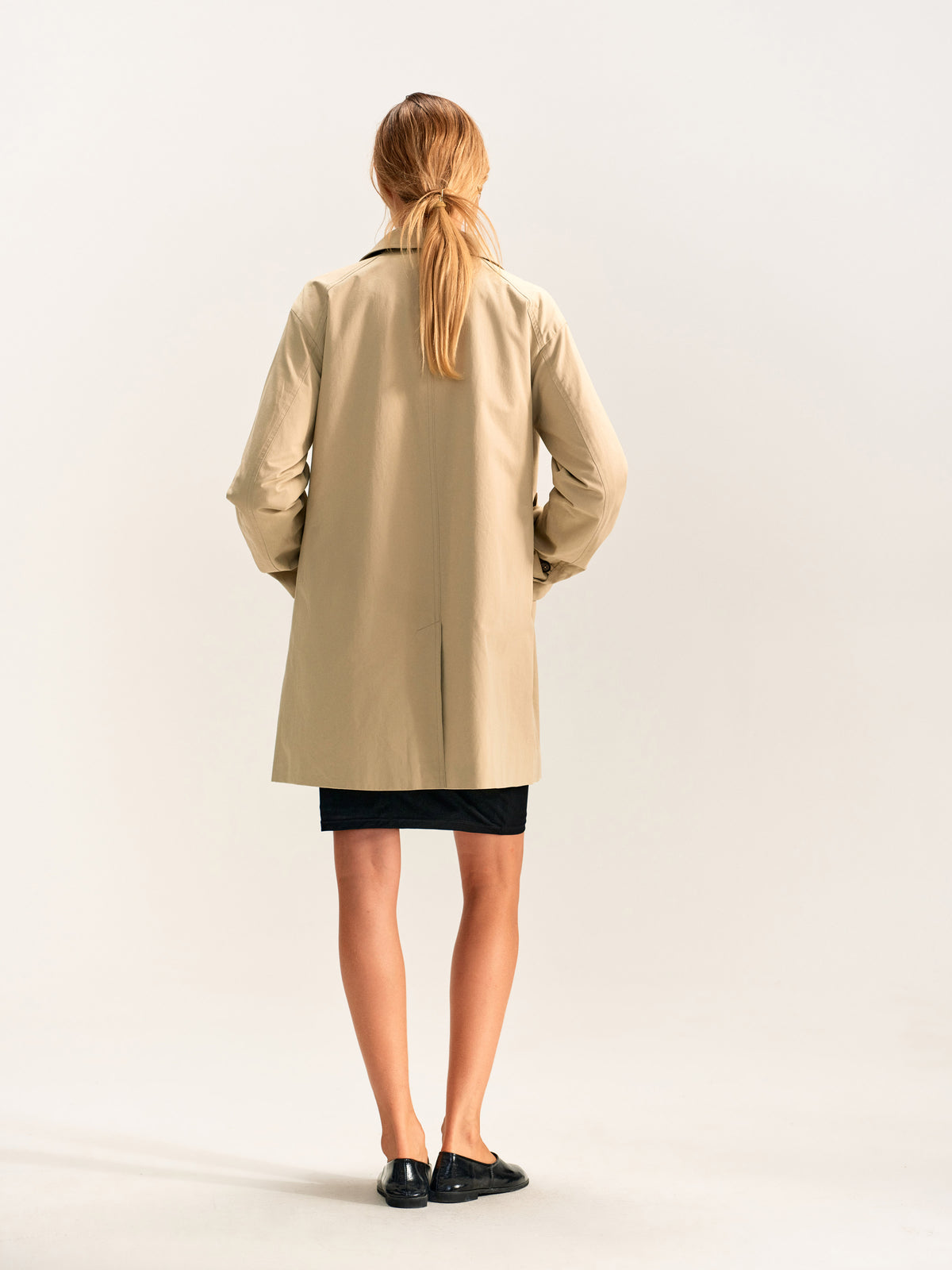 Vellum Trench