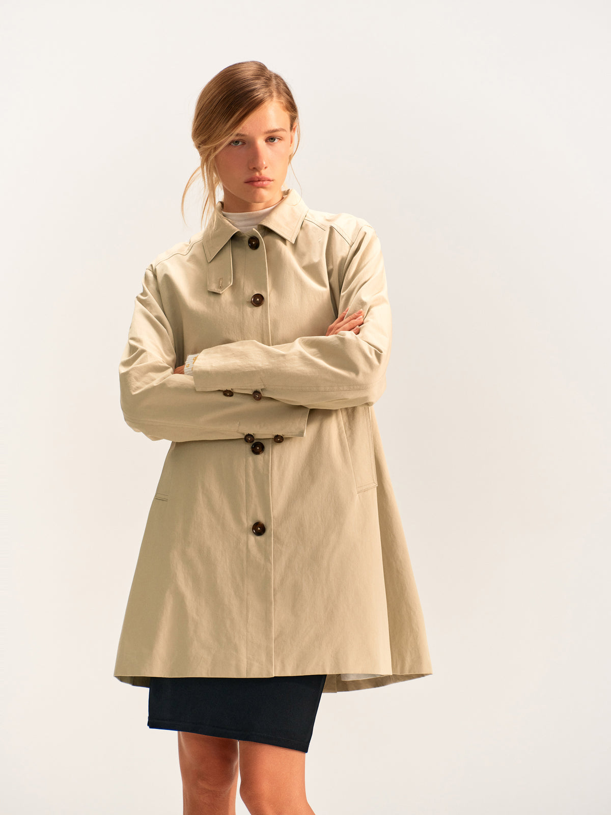 Vellum Trench