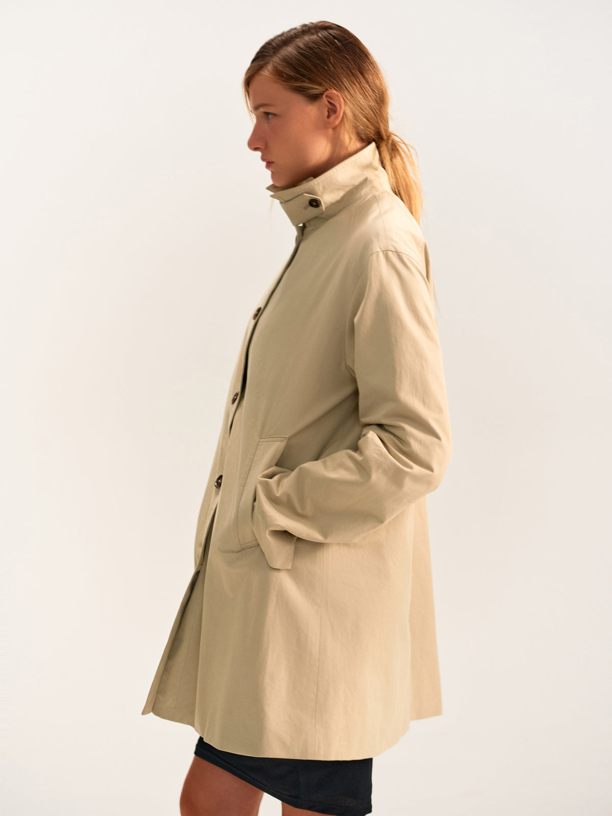 Vellum Trench
