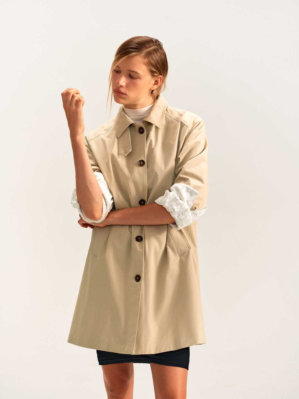 Vellum Trench