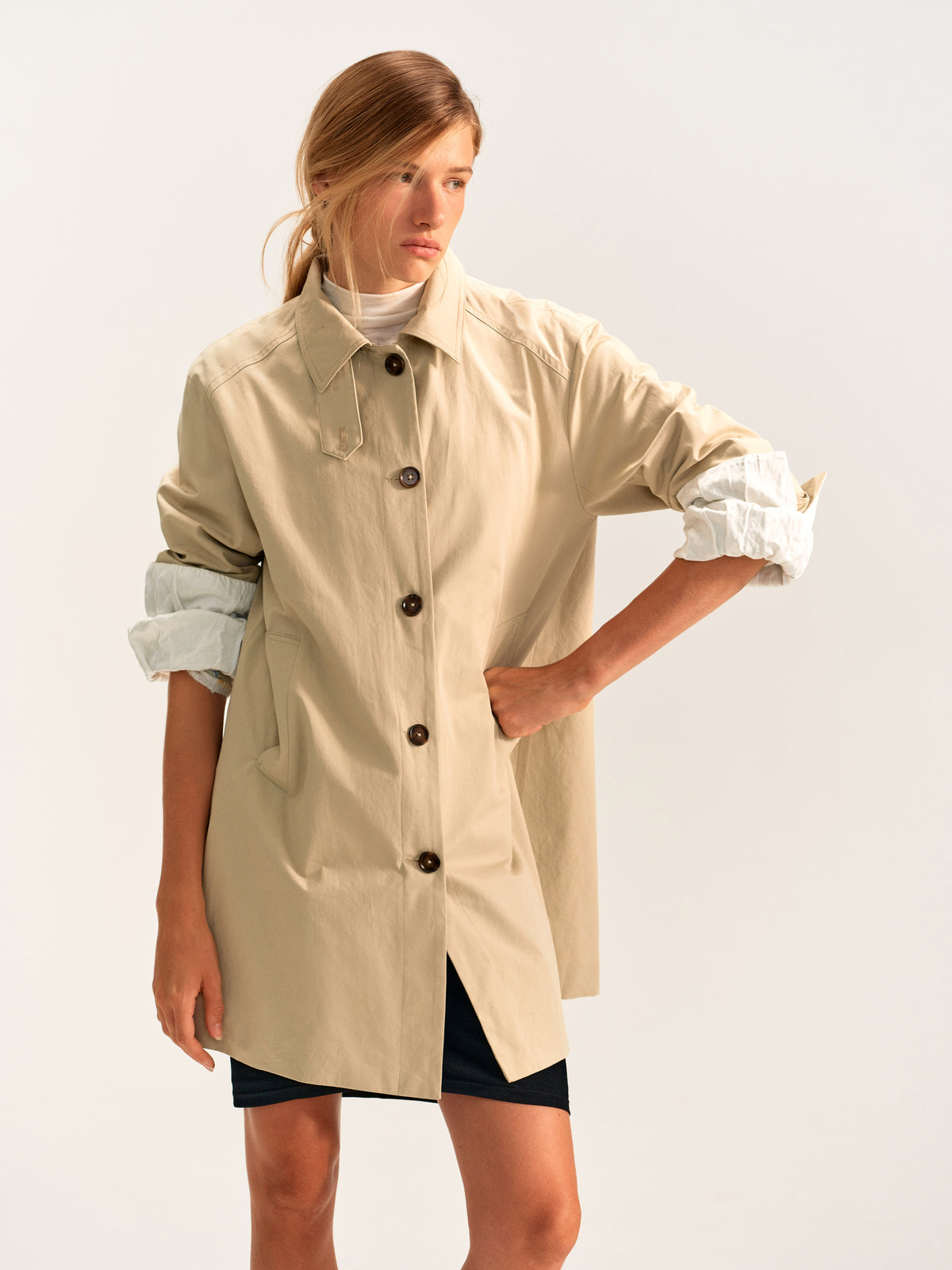 Vellum Trench