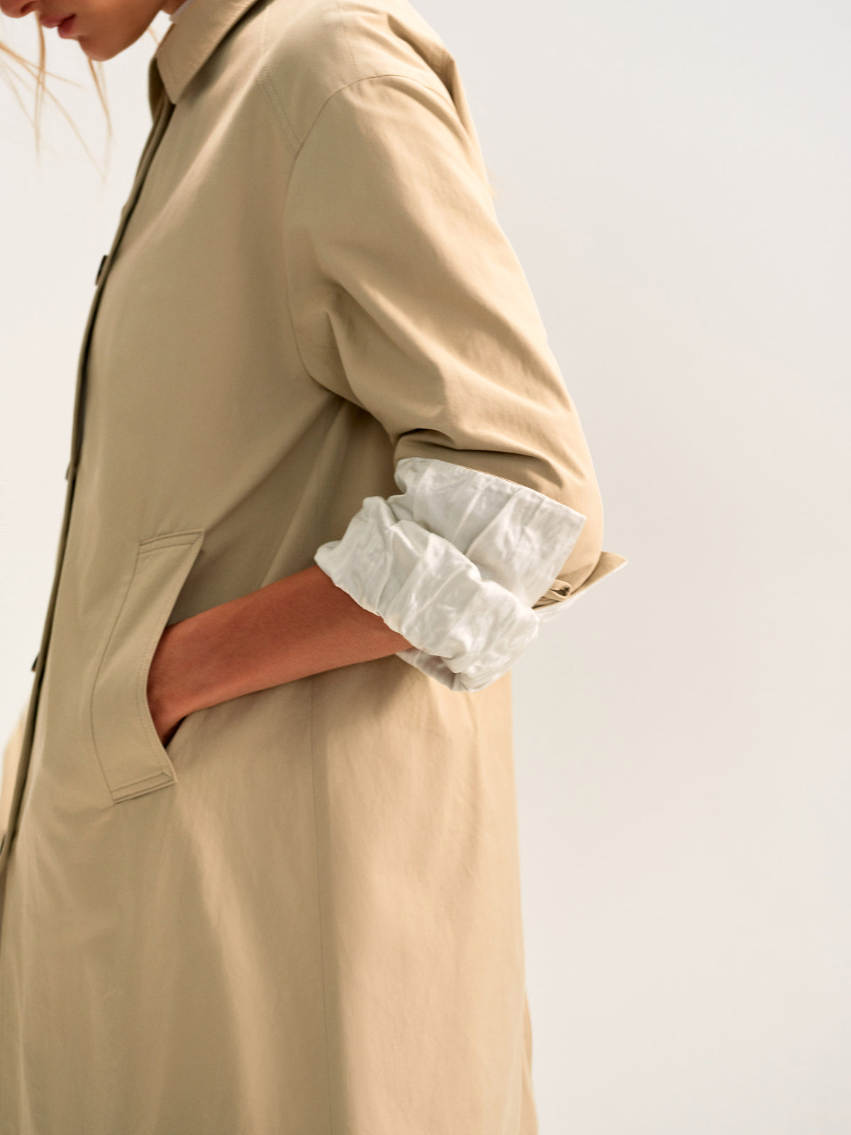 Vellum Trench