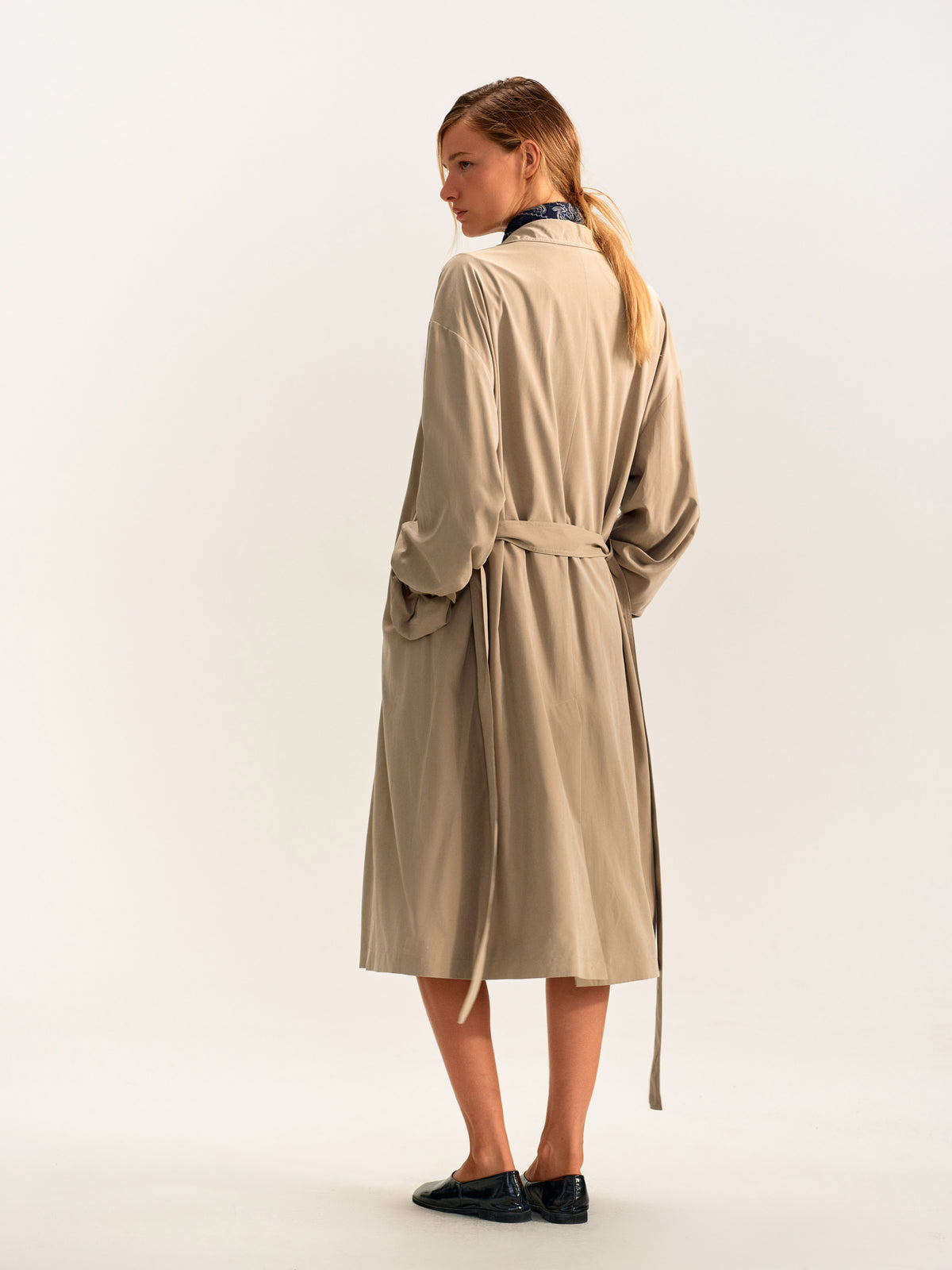 Sirocco Long Trench