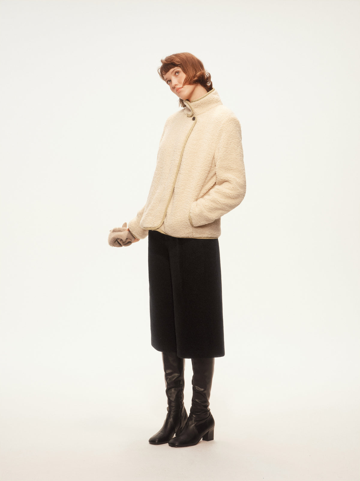 Marlowe Culottes