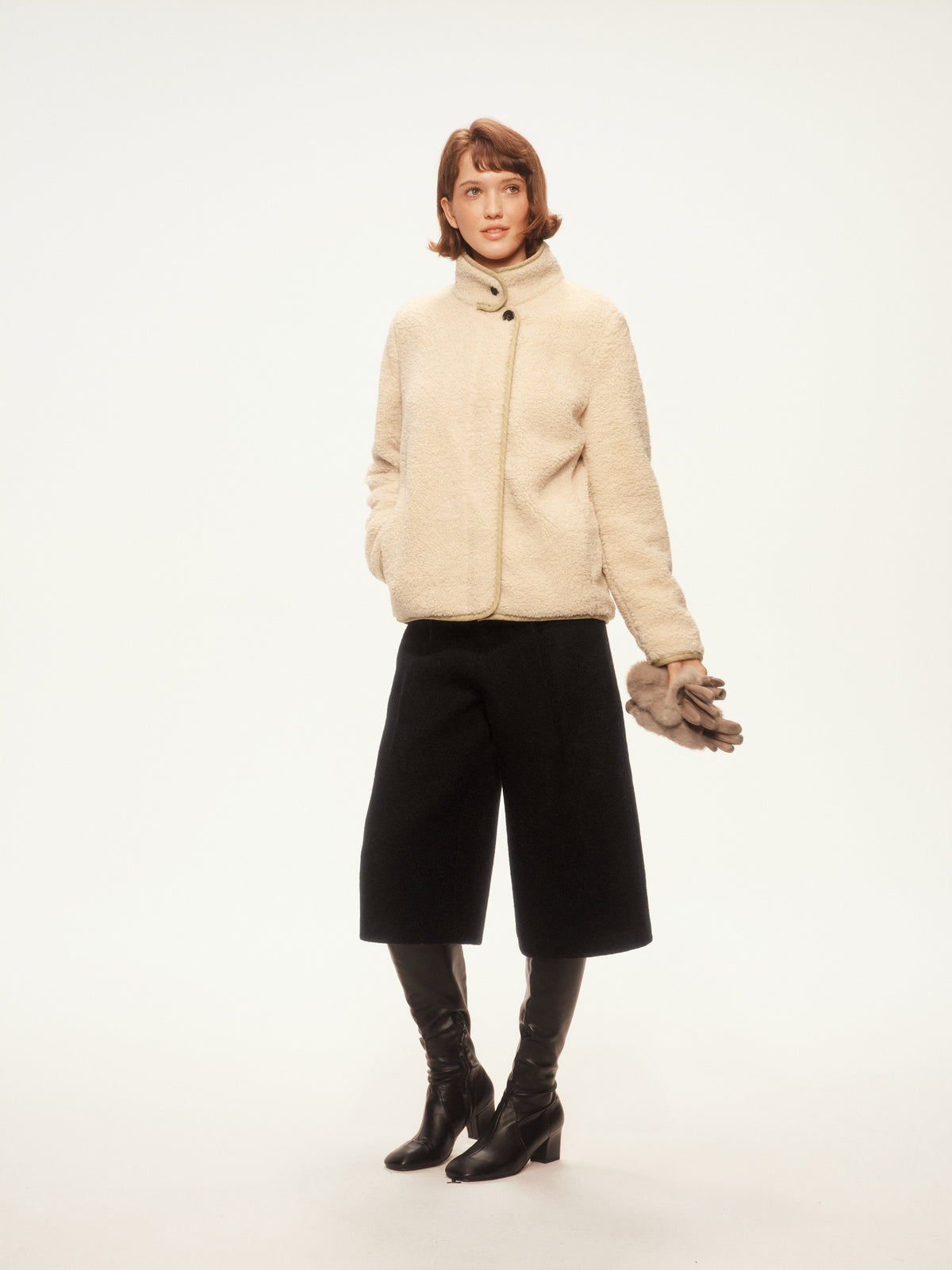 Marlowe Culottes