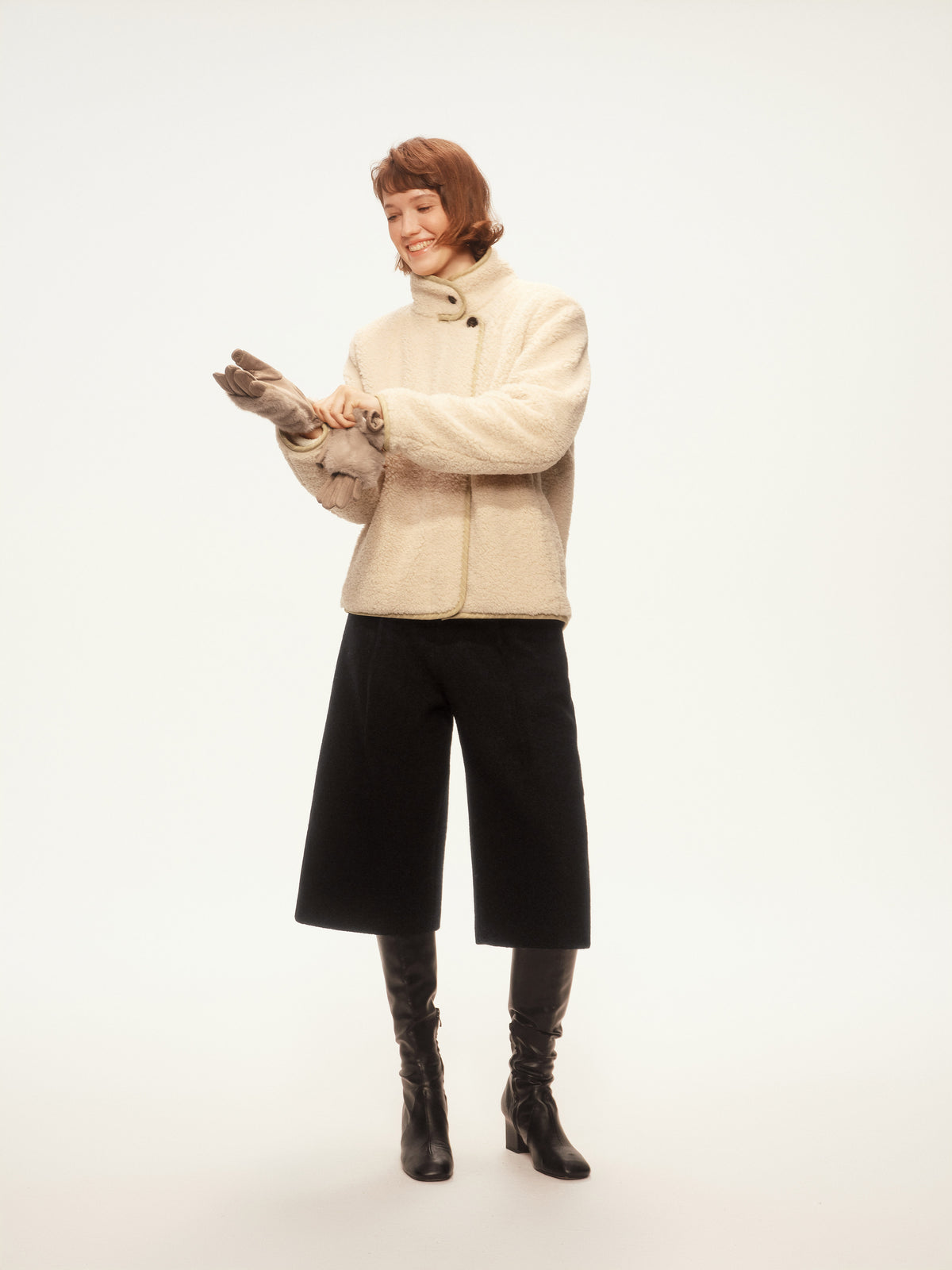 Marlowe Culottes