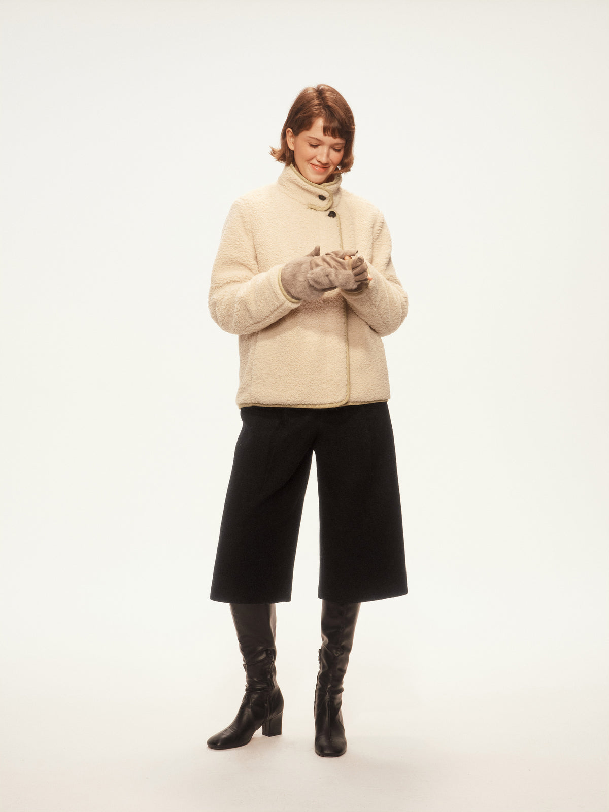 Marlowe Culottes