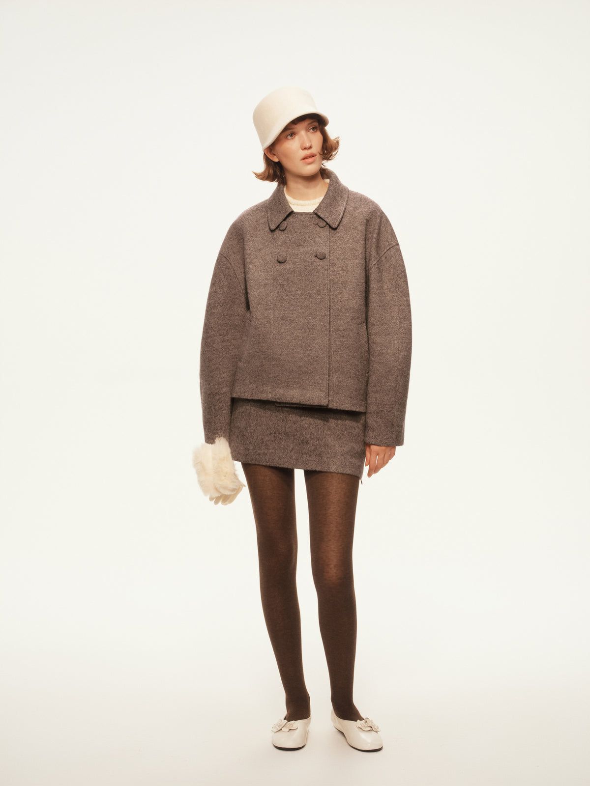 Sloane Wool