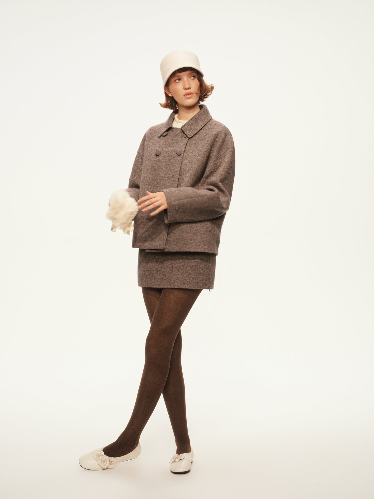Sloane Wool