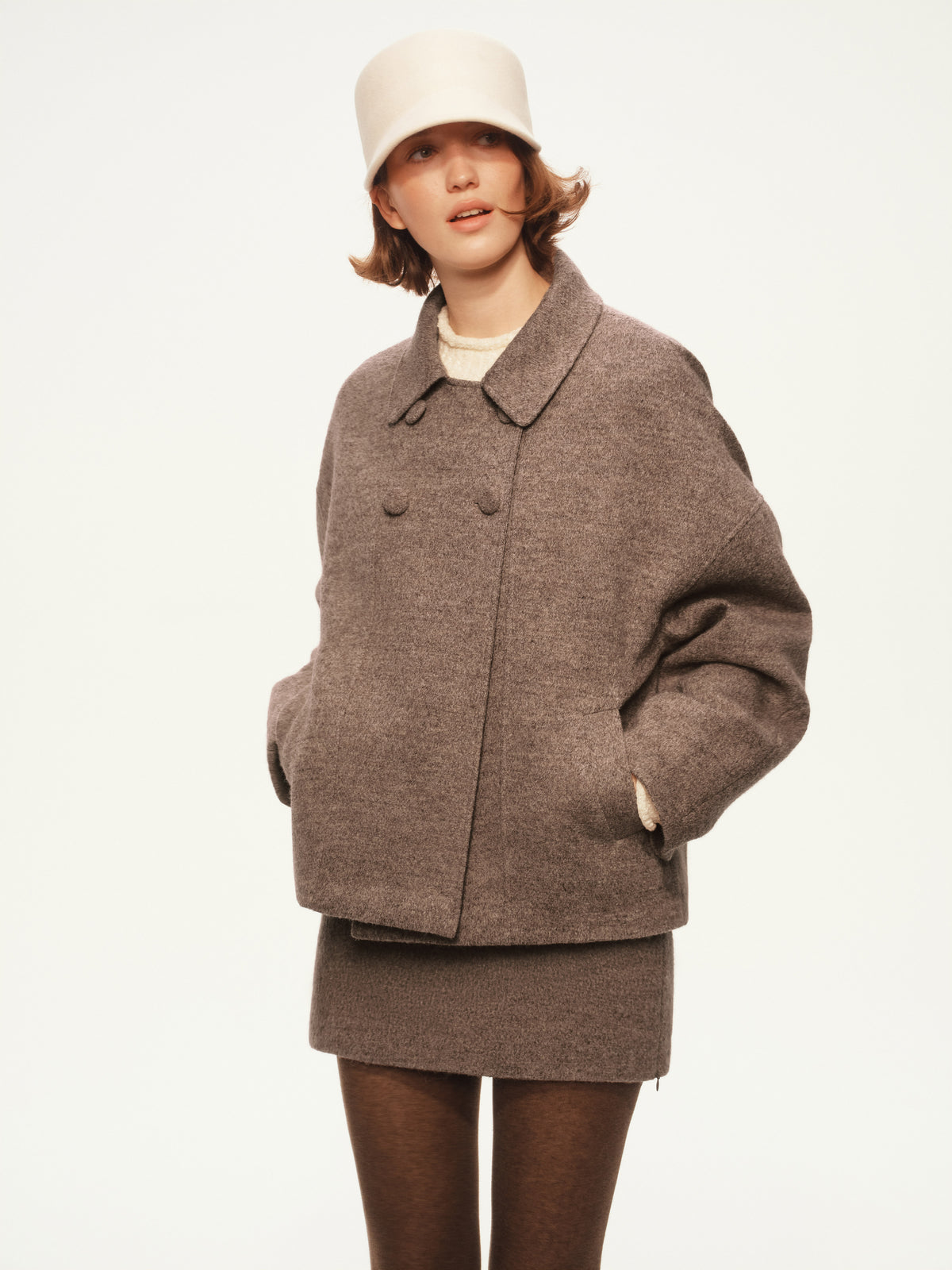 Sloane Wool