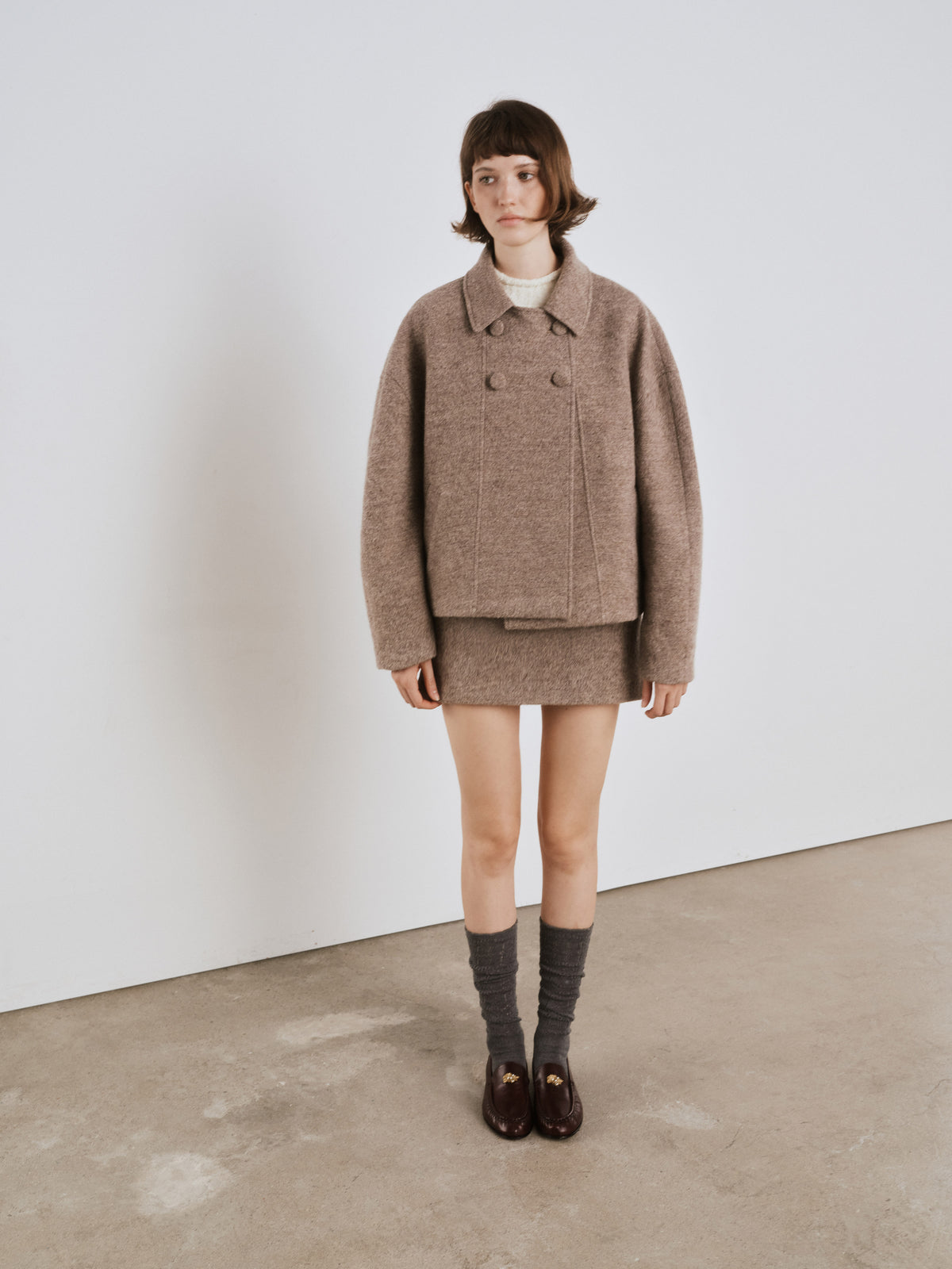 Sloane Wool