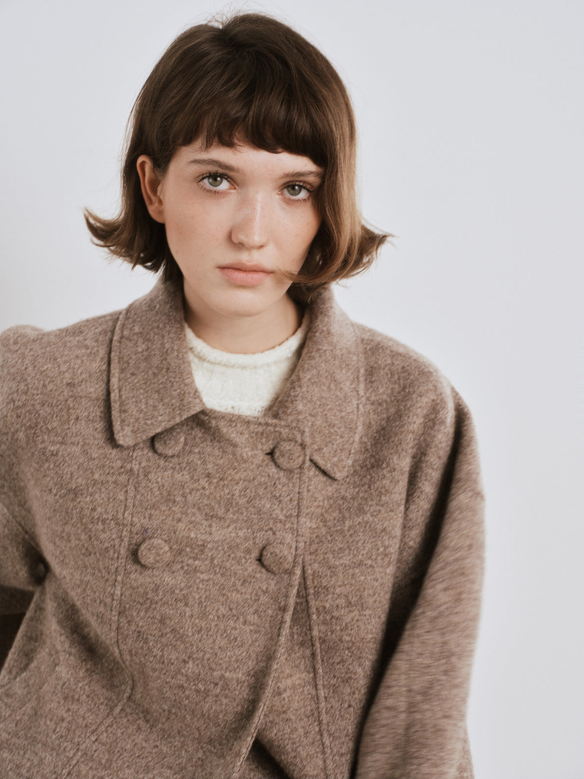 Sloane Wool