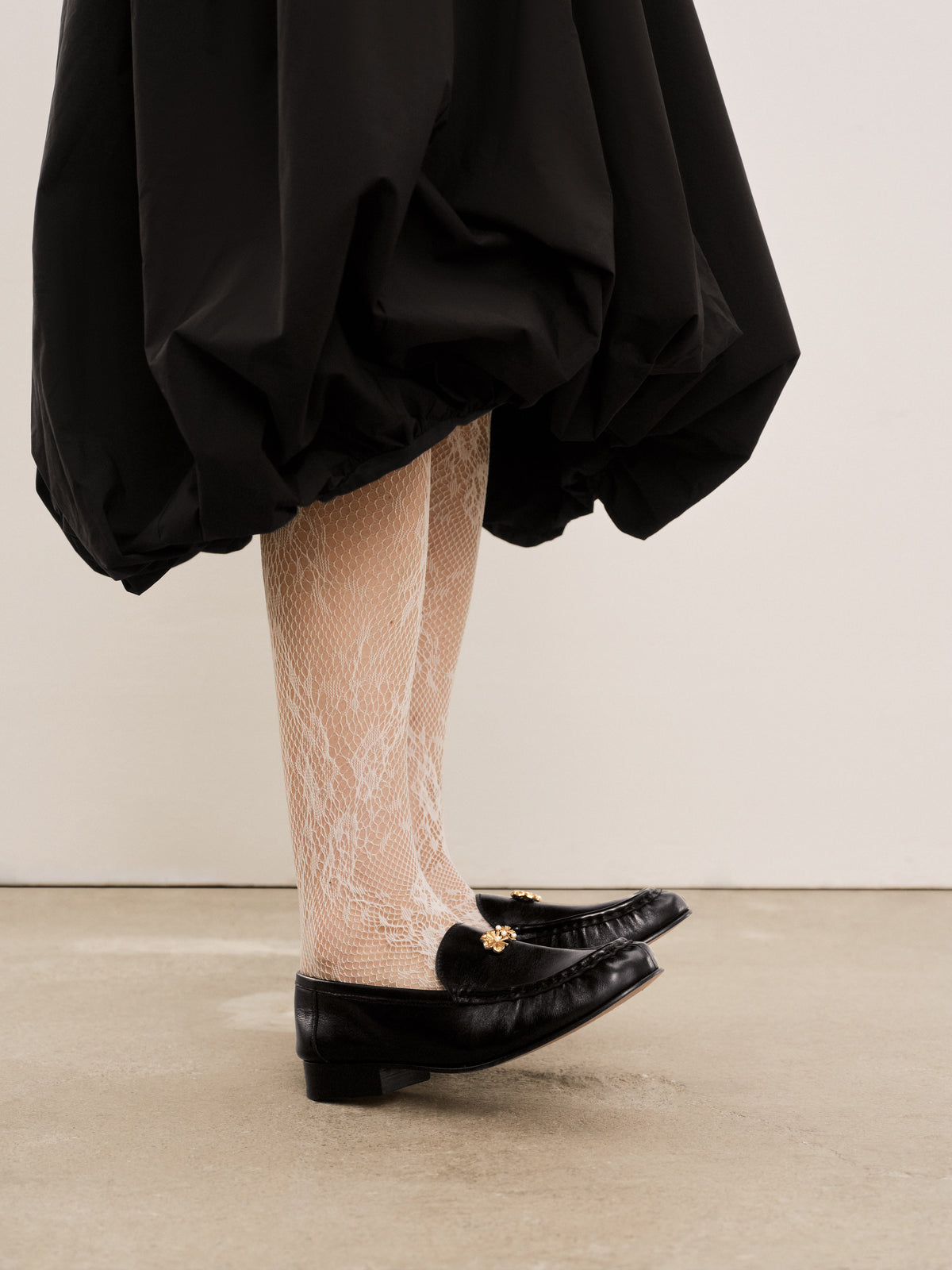 Aurelia Loafers