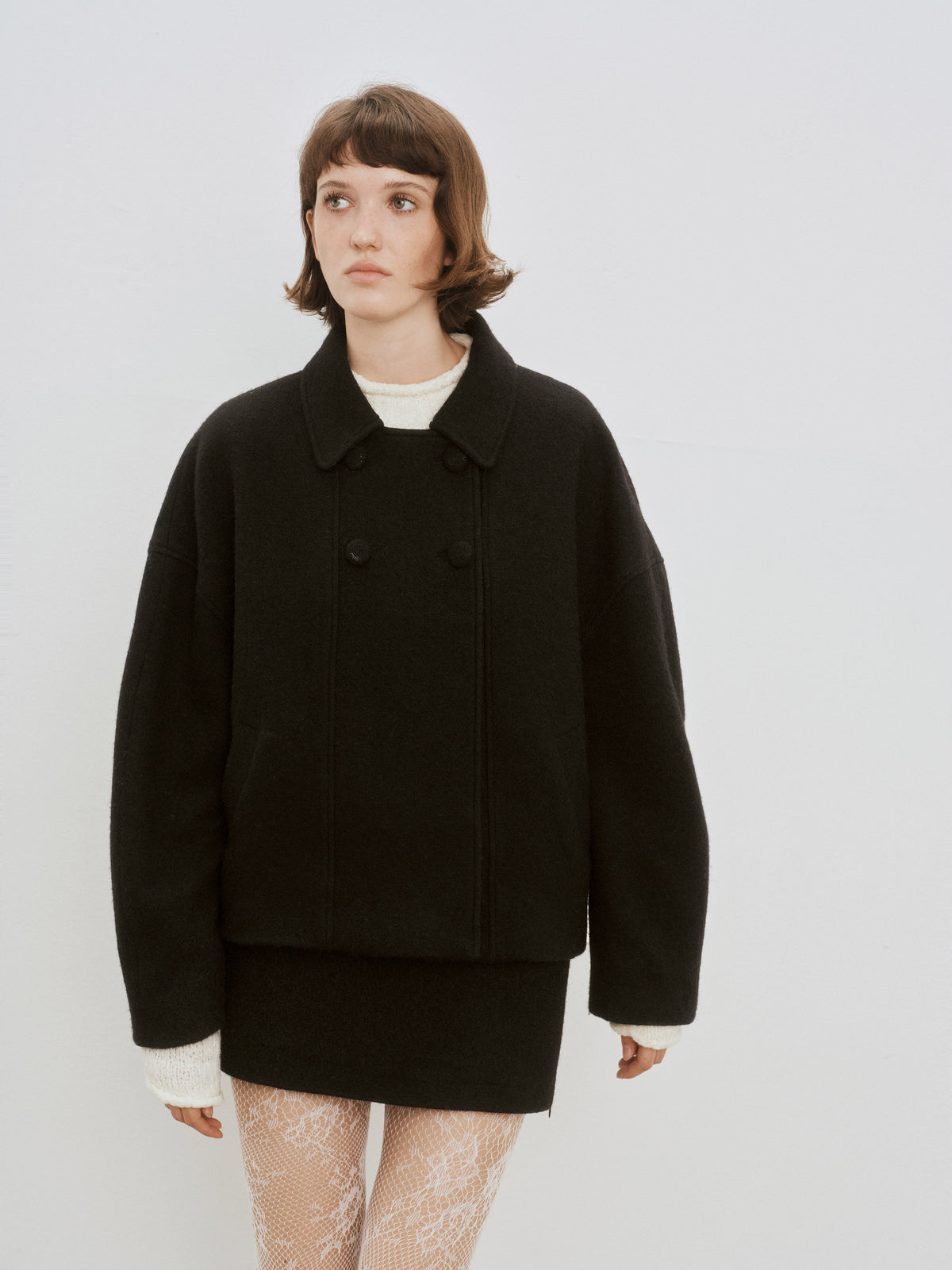 Sloane Wool