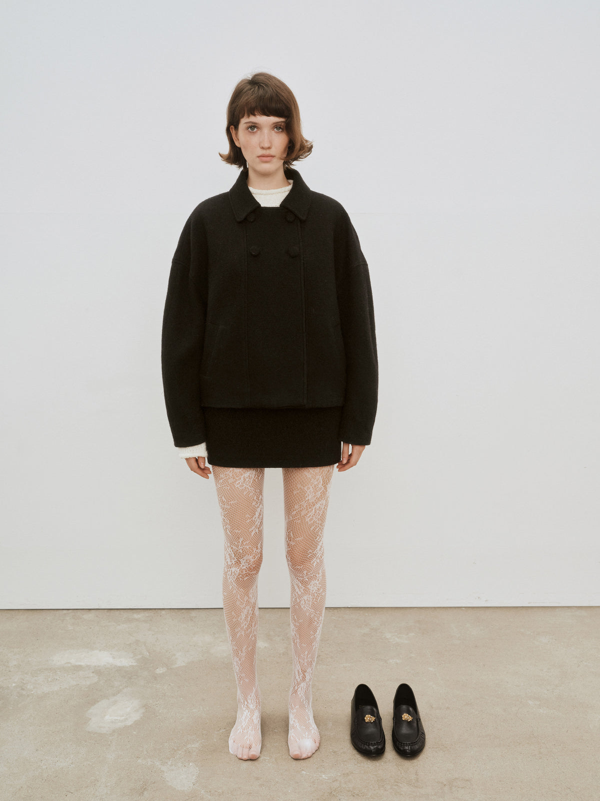 Sloane Wool